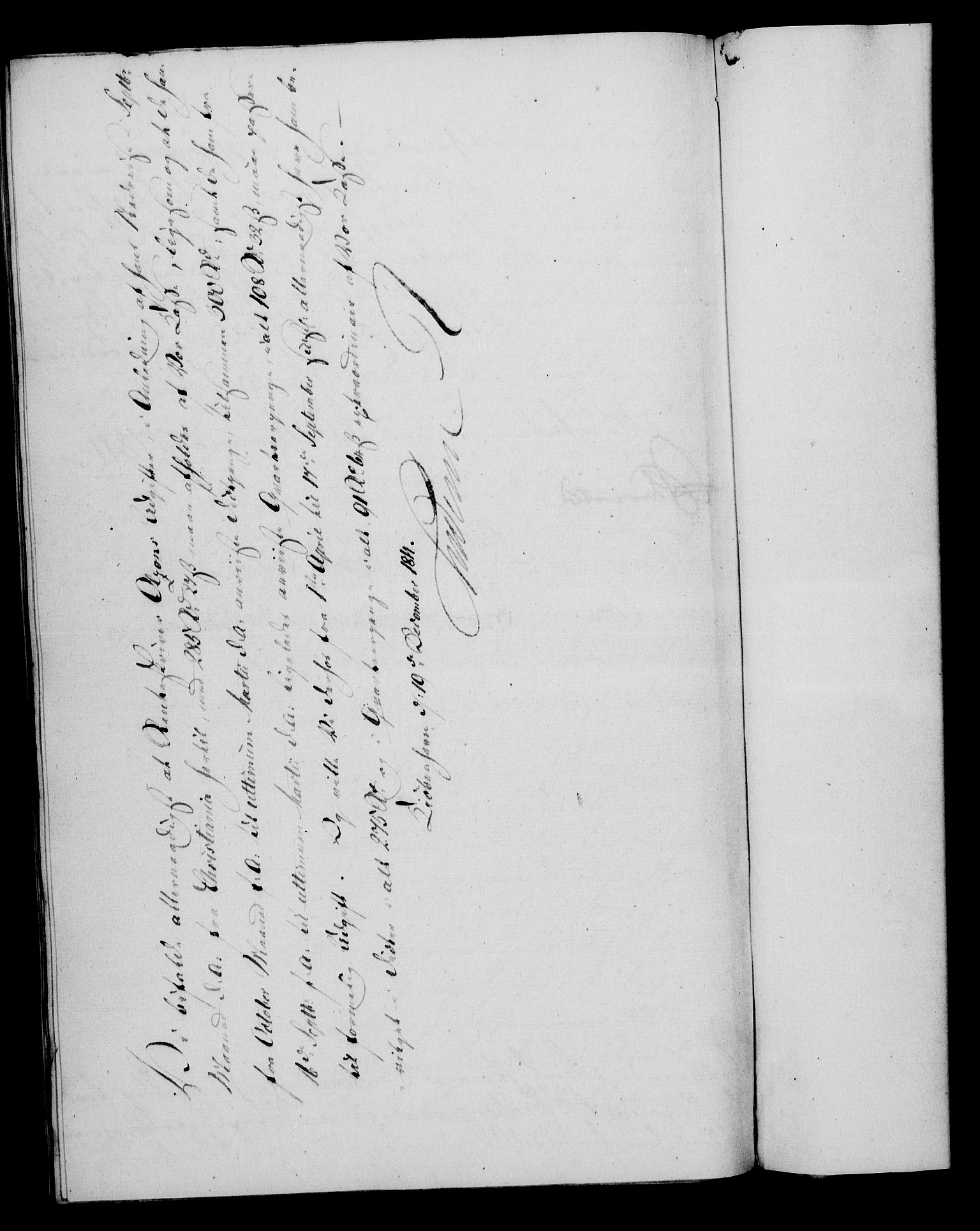 Rentekammeret, Kammerkanselliet, AV/RA-EA-3111/G/Gf/Gfa/L0093: Norsk relasjons- og resolusjonsprotokoll (merket RK 52.93), 1811, s. 641