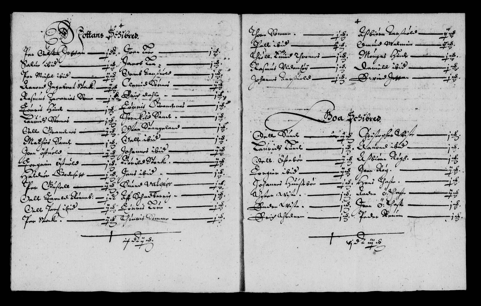 Rentekammeret inntil 1814, Reviderte regnskaper, Lensregnskaper, AV/RA-EA-5023/R/Rb/Rbs/L0028: Stavanger len, 1642-1645