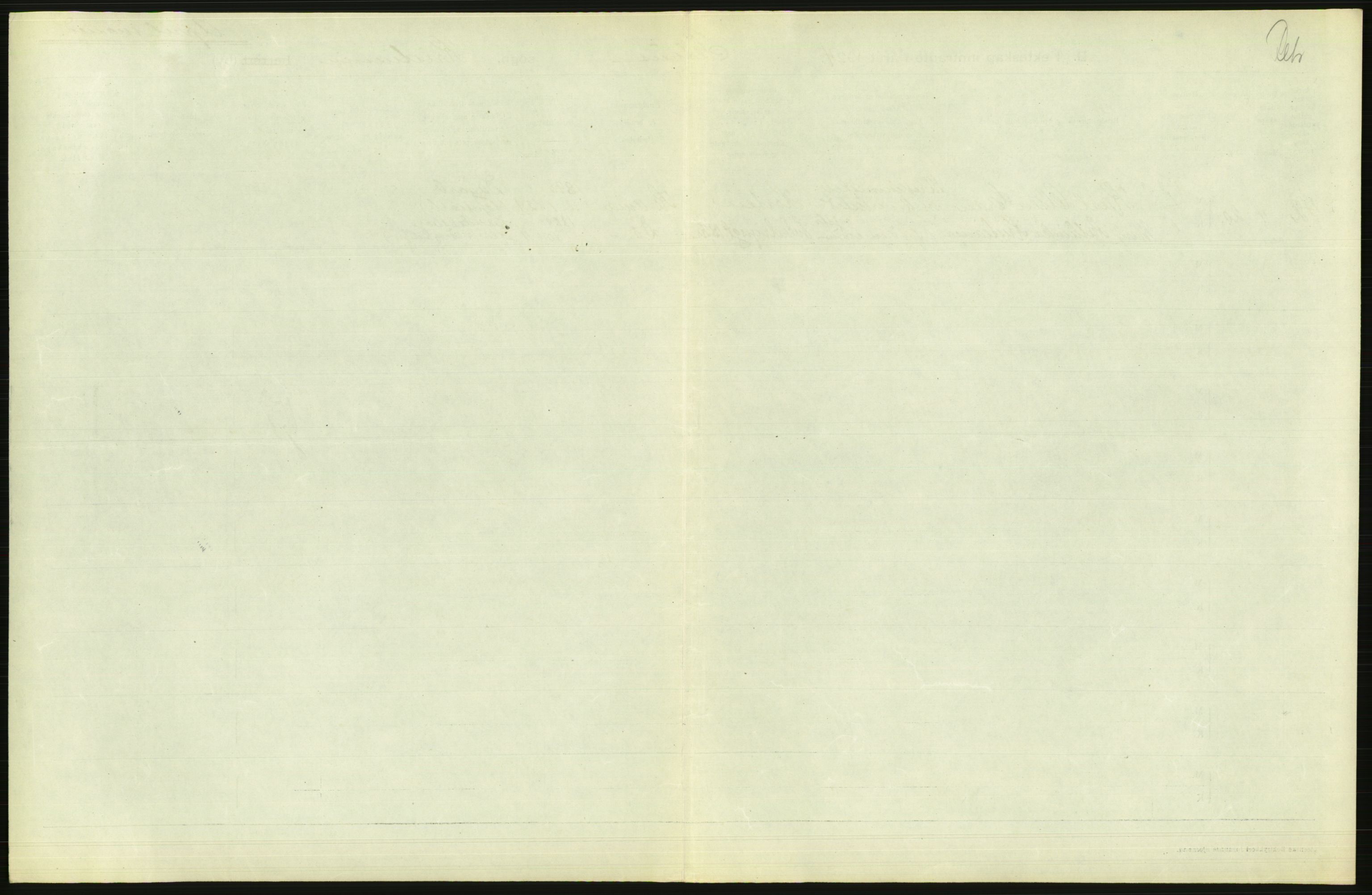 Statistisk sentralbyrå, Sosiodemografiske emner, Befolkning, AV/RA-S-2228/D/Df/Dfc/Dfcd/L0007: Kristiania: Gifte, 1924, s. 409