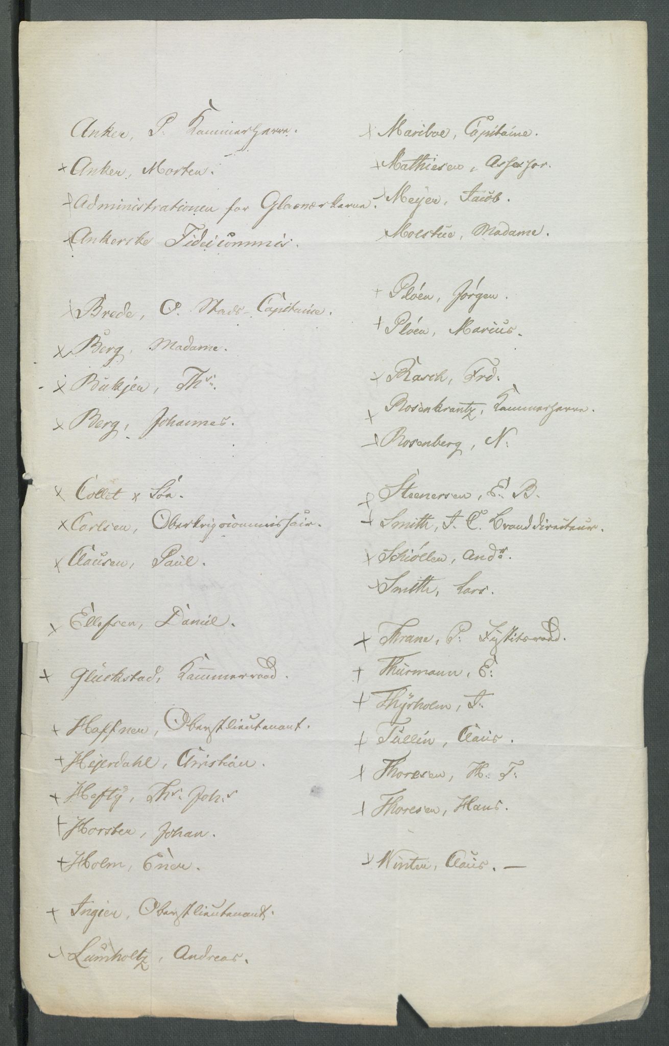 Forskjellige samlinger, Historisk-kronologisk samling, AV/RA-EA-4029/G/Ga/L0009A: Historisk-kronologisk samling. Dokumenter fra januar og ut september 1814. , 1814, s. 41