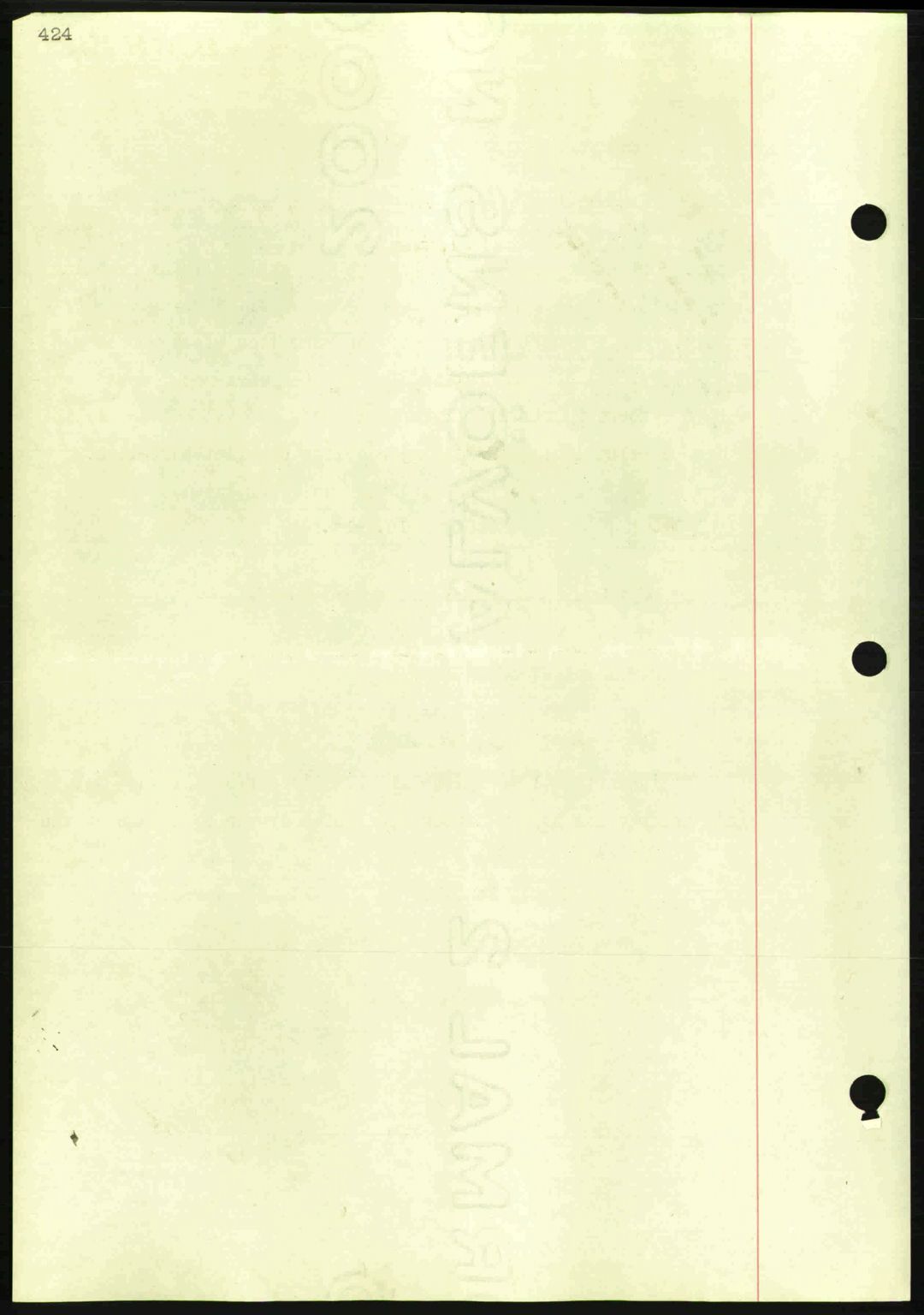 Nordmøre sorenskriveri, SAT/A-4132/1/2/2Ca: Pantebok nr. A82, 1937-1938, Dagboknr: 2565/1937