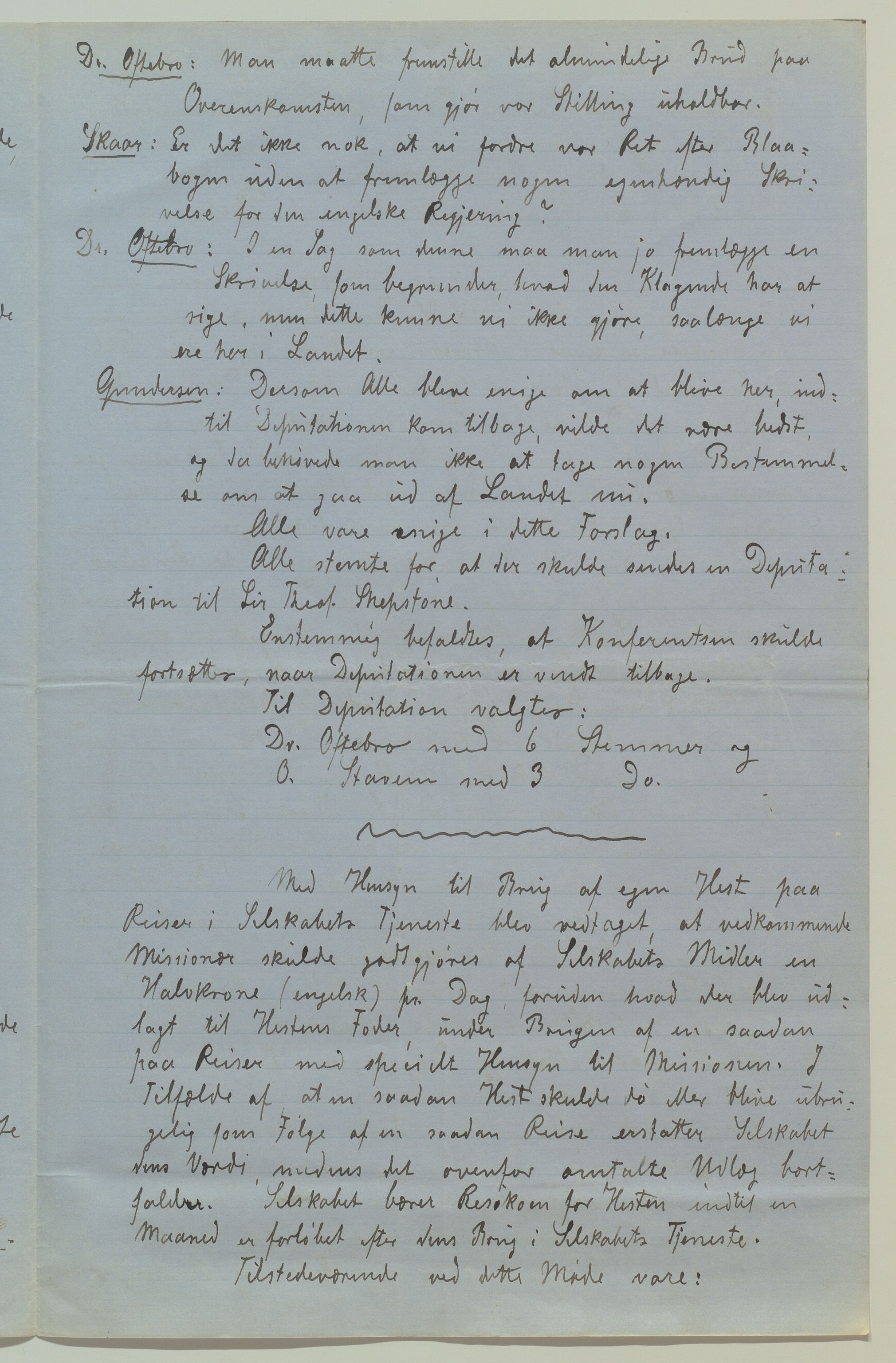 Det Norske Misjonsselskap - hovedadministrasjonen, VID/MA-A-1045/D/Da/Daa/L0035/0006: Konferansereferat og årsberetninger / Konferansereferat fra Sør-Afrika., 1878