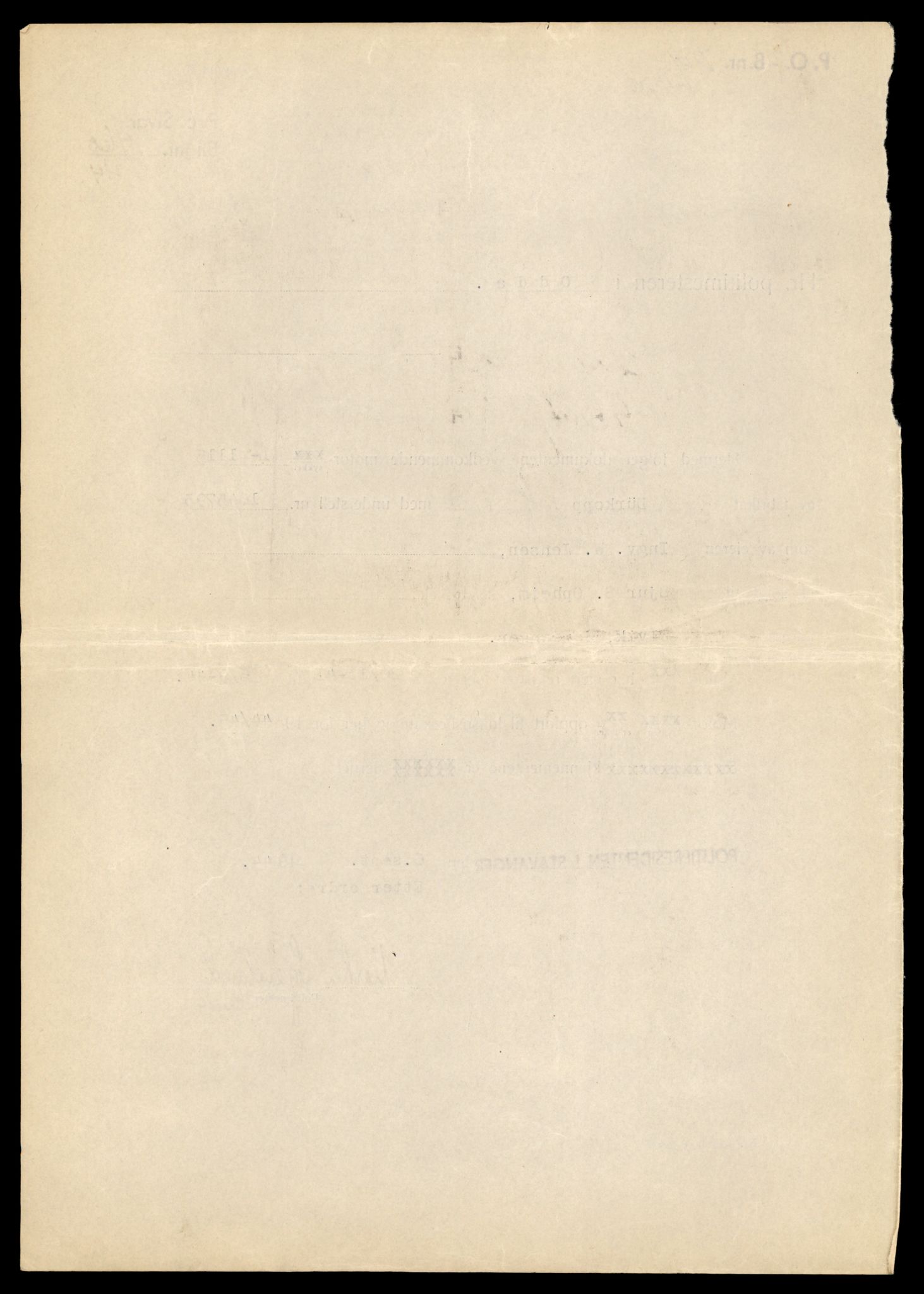 Møre og Romsdal vegkontor - Ålesund trafikkstasjon, AV/SAT-A-4099/F/Fe/L0029: Registreringskort for kjøretøy T 11430 - T 11619, 1927-1998, s. 1520