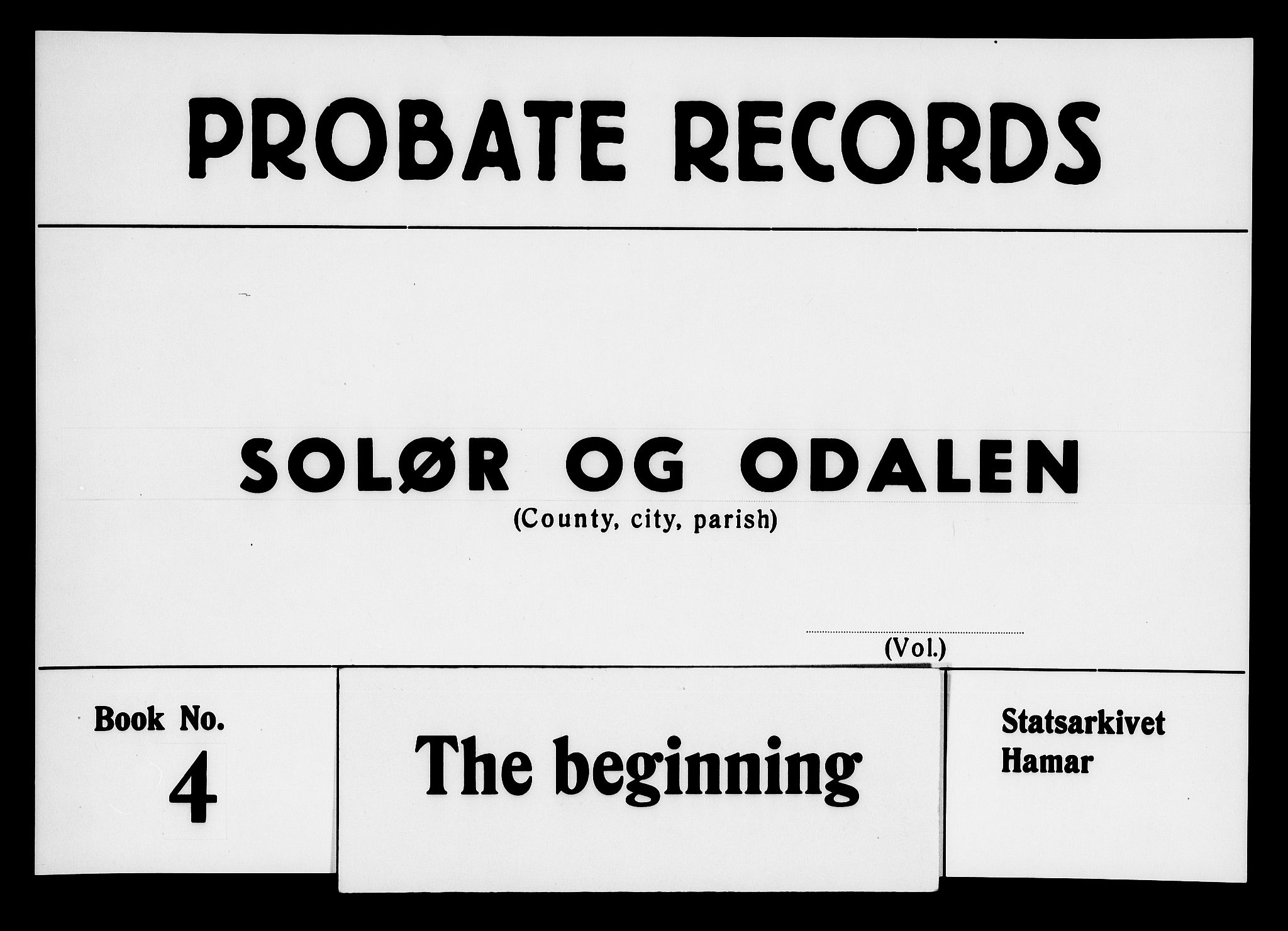 Solør og Odalen sorenskriveri, AV/SAH-TING-026/J/Ja/L0005: Skifteprotokoll - Vinger, Grue, Hof, Odalen, 1787-1792