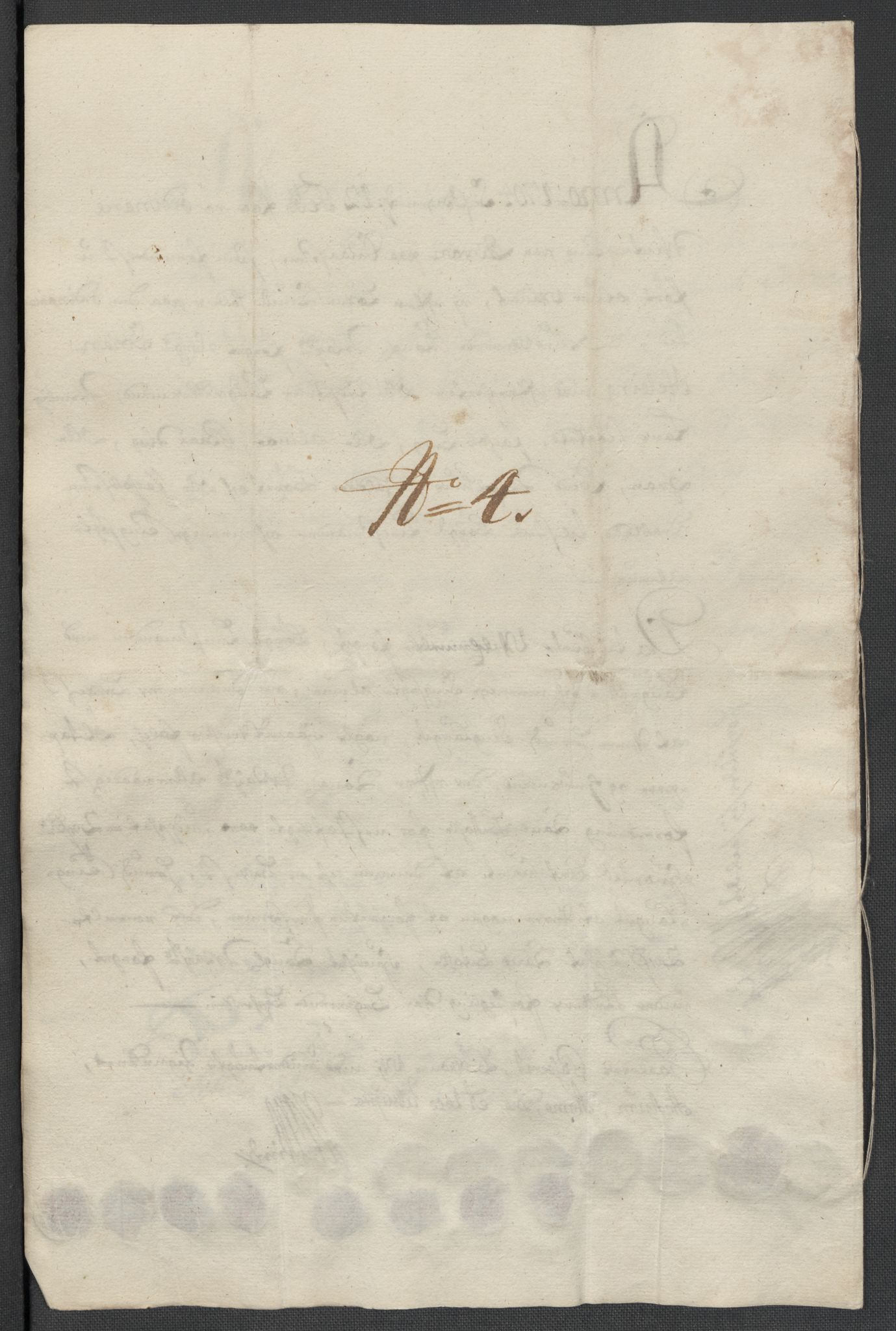 Rentekammeret inntil 1814, Reviderte regnskaper, Fogderegnskap, RA/EA-4092/R63/L4313: Fogderegnskap Inderøy, 1703-1704, s. 174