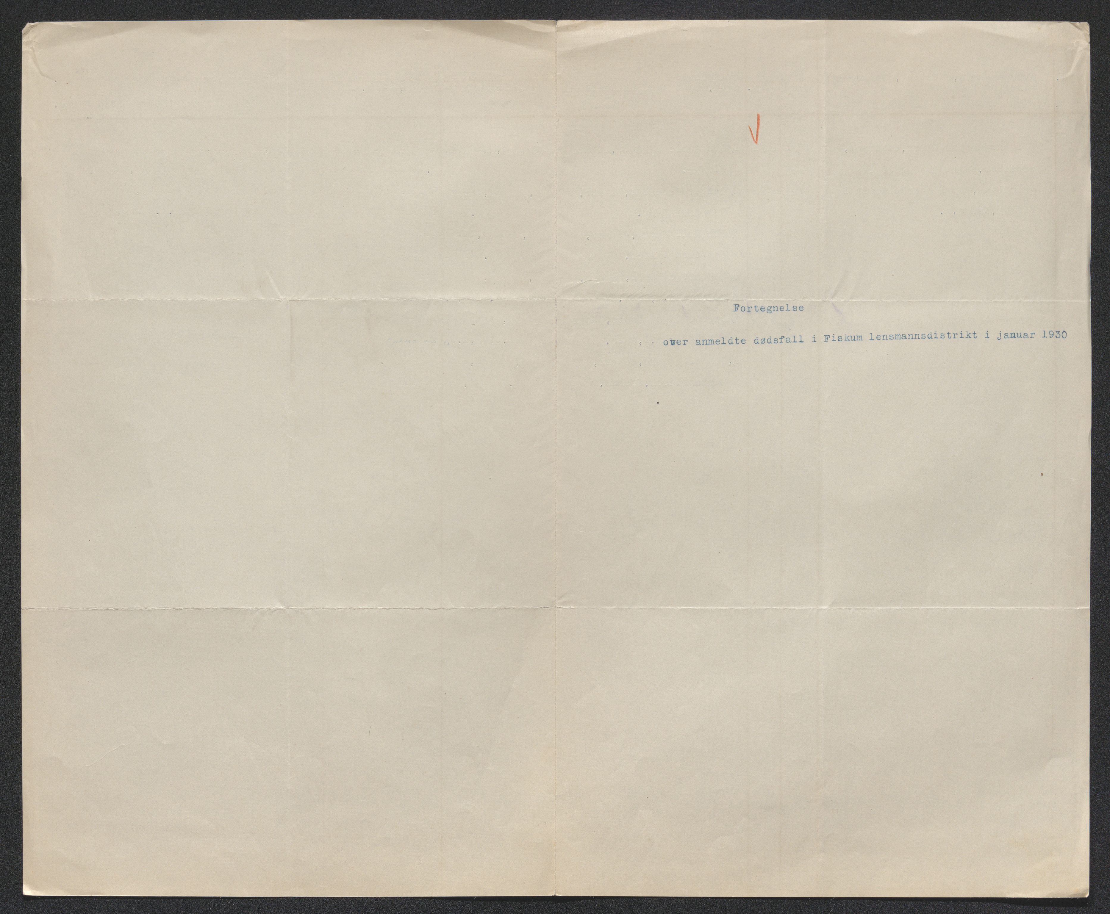 Eiker, Modum og Sigdal sorenskriveri, AV/SAKO-A-123/H/Ha/Hab/L0046: Dødsfallsmeldinger, 1930-1931, s. 16