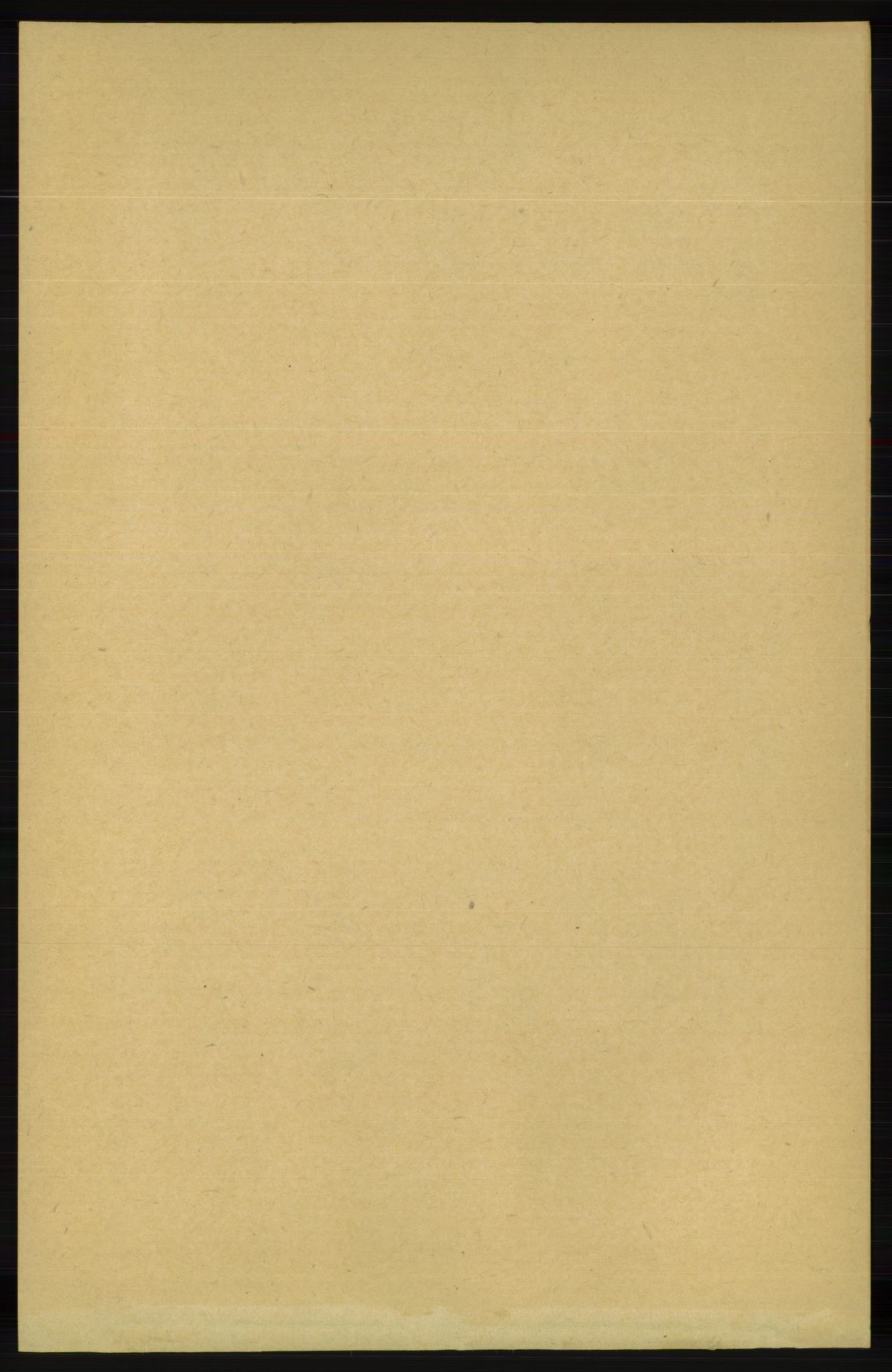 RA, Folketelling 1891 for 1039 Herad herred, 1891, s. 85