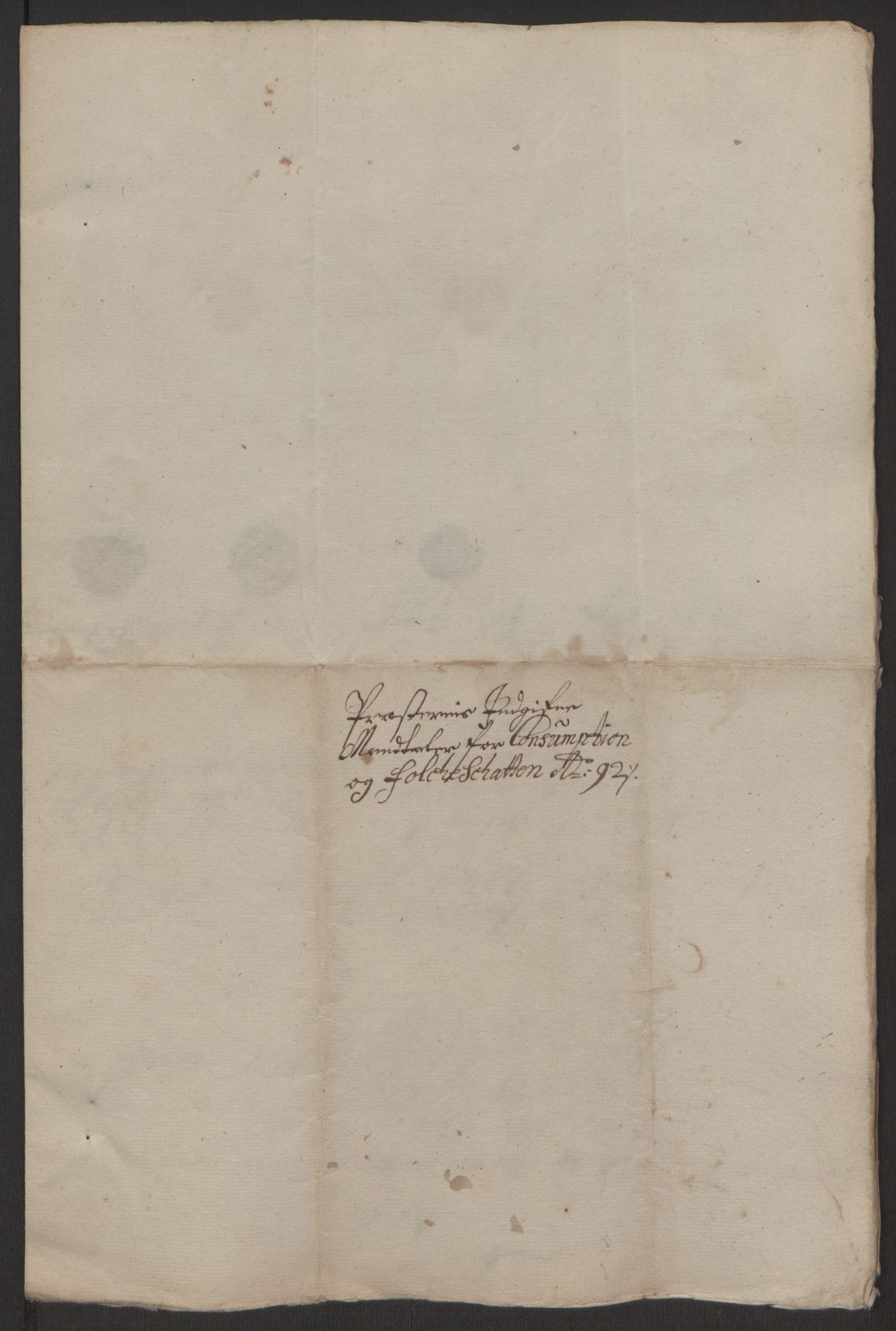 Rentekammeret inntil 1814, Reviderte regnskaper, Fogderegnskap, AV/RA-EA-4092/R03/L0120: Fogderegnskap Onsøy, Tune, Veme og Åbygge fogderi, 1692-1693, s. 163