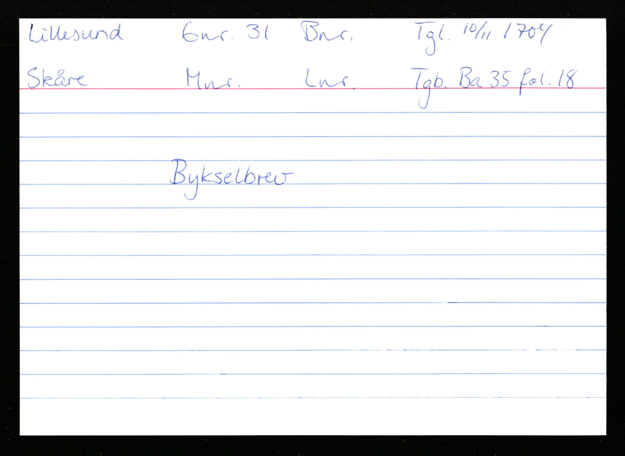 Statsarkivet i Stavanger, AV/SAST-A-101971/03/Y/Ym/L0035: Åstedskort sortert etter gårdsnavn: Leiranger - Lindanger, 1600-1950, s. 577