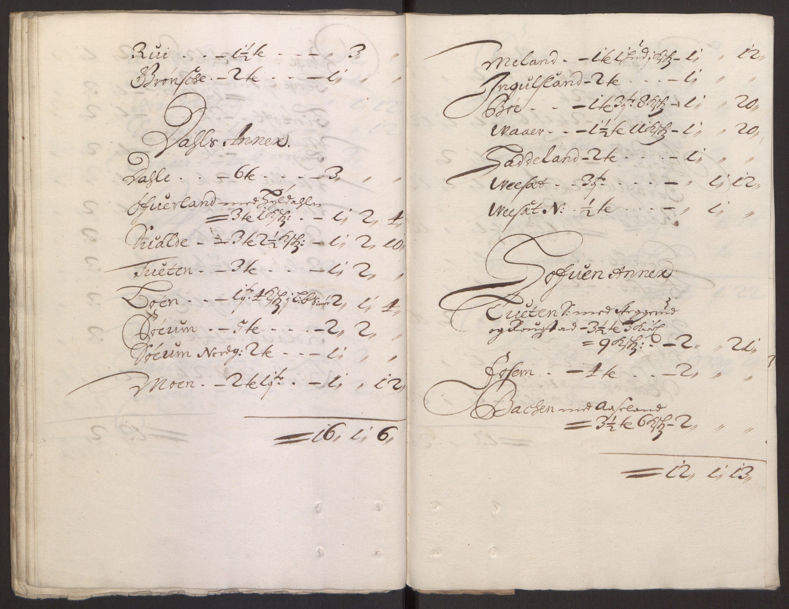 Rentekammeret inntil 1814, Reviderte regnskaper, Fogderegnskap, AV/RA-EA-4092/R35/L2076: Fogderegnskap Øvre og Nedre Telemark, 1680-1684, s. 216