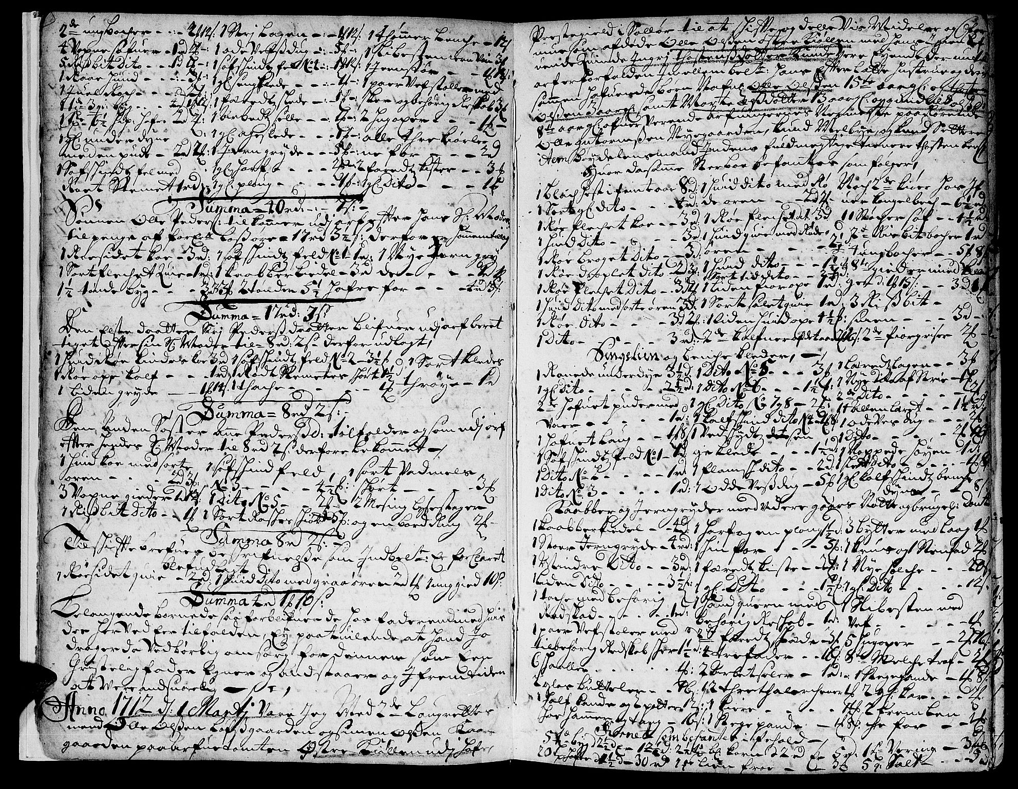 Solør og Østerdalen sorenskriveri, AV/SAH-TING-024/J/Ja/L0002: Skifteprotokoll, 1712-1716, s. 5b-6a