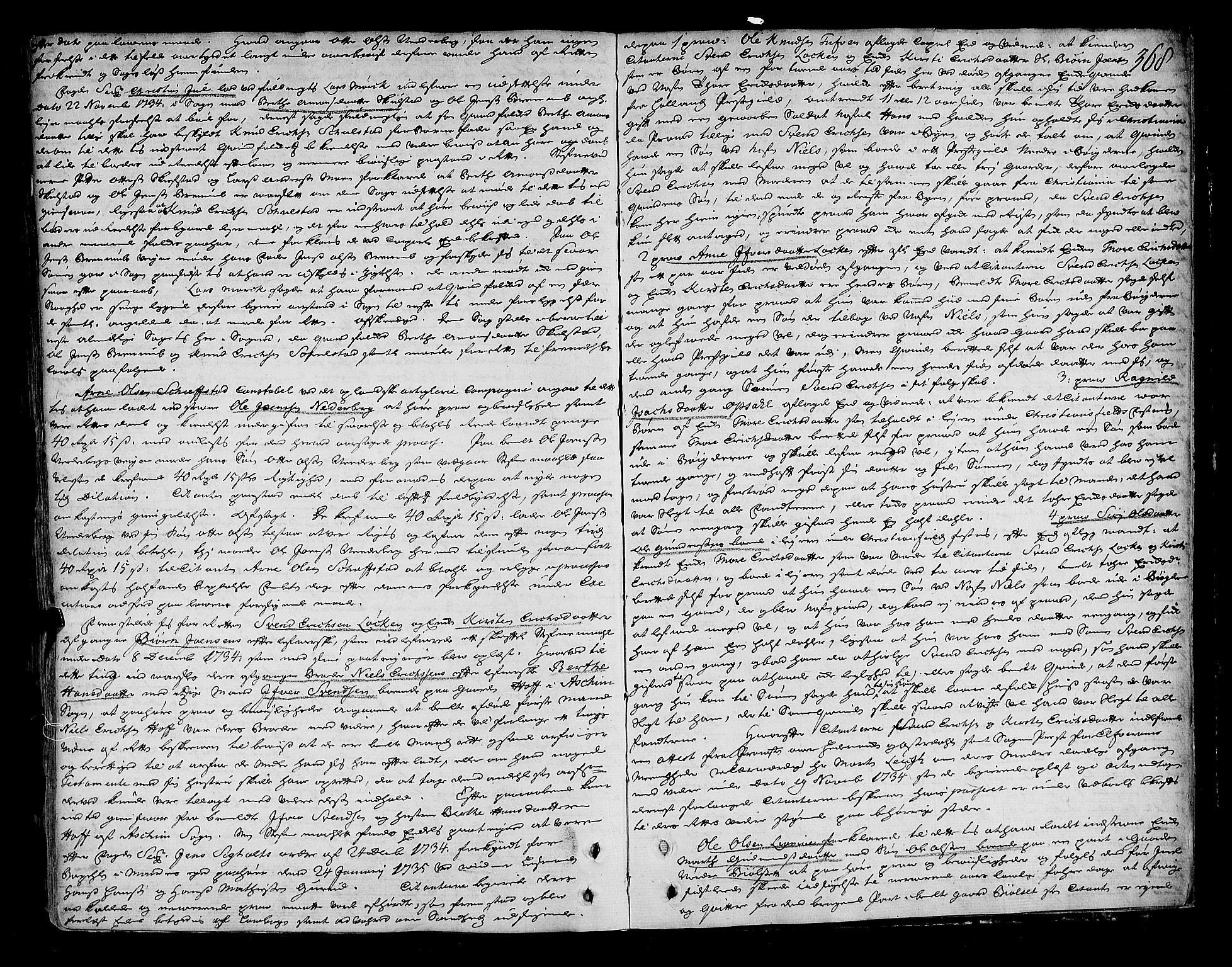 Solør og Østerdalen sorenskriveri, AV/SAH-TING-024/G/Gb/L0058: Tingbok, 1732-1735, s. 367b-368a
