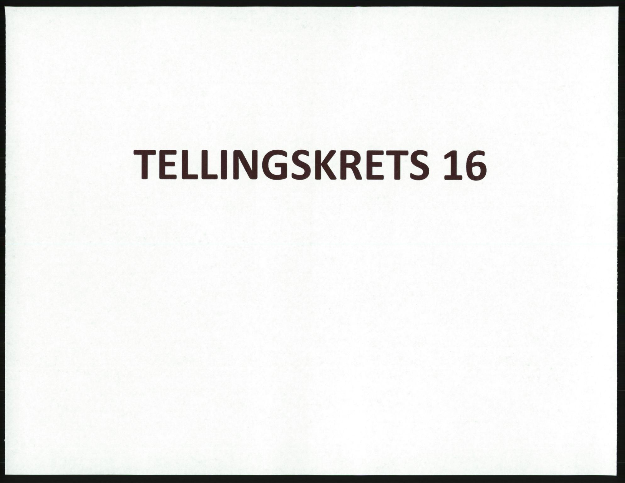 SAB, Folketelling 1920 for 1221 Stord herred, 1920, s. 1111