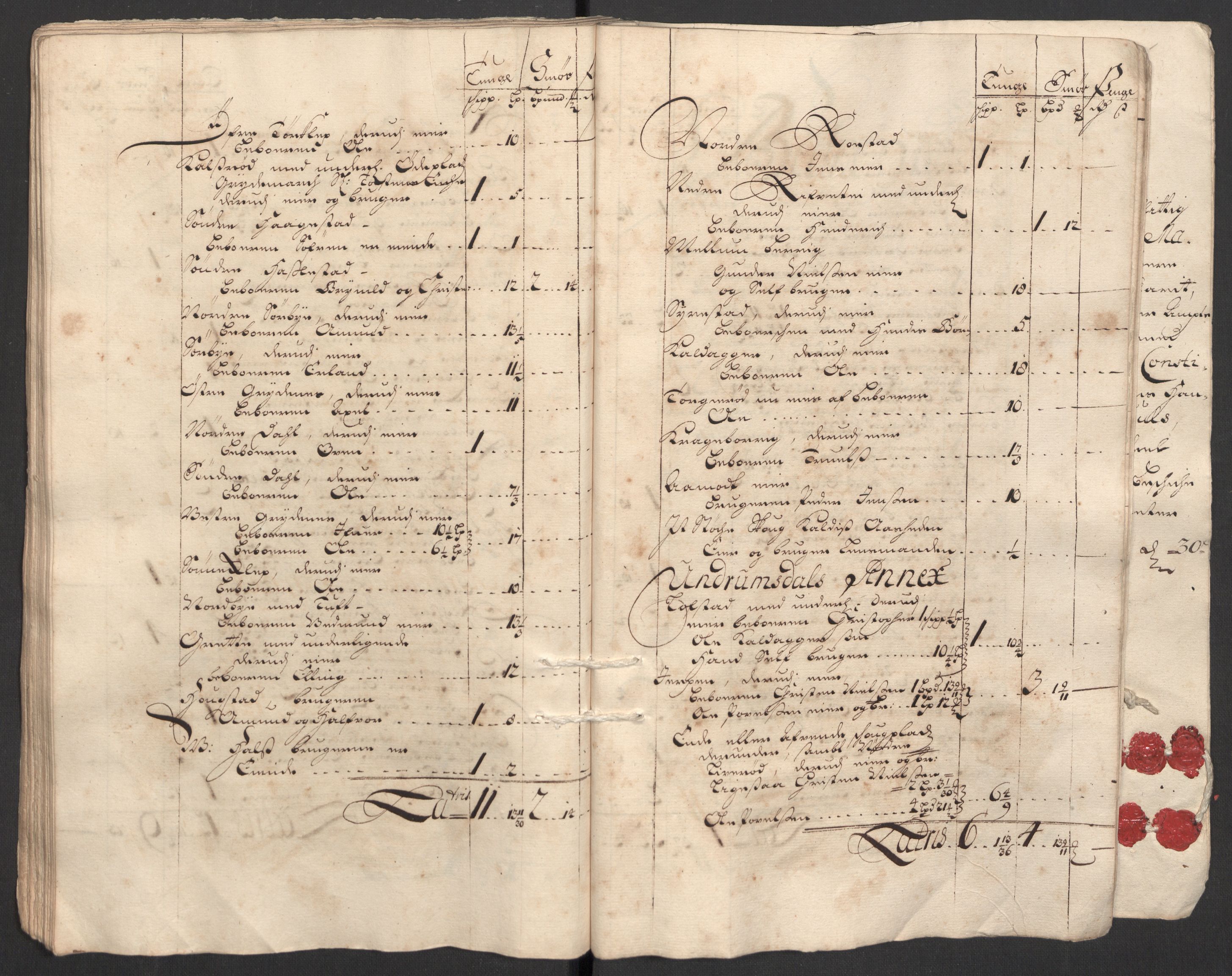 Rentekammeret inntil 1814, Reviderte regnskaper, Fogderegnskap, RA/EA-4092/R32/L1874: Fogderegnskap Jarlsberg grevskap, 1709, s. 227