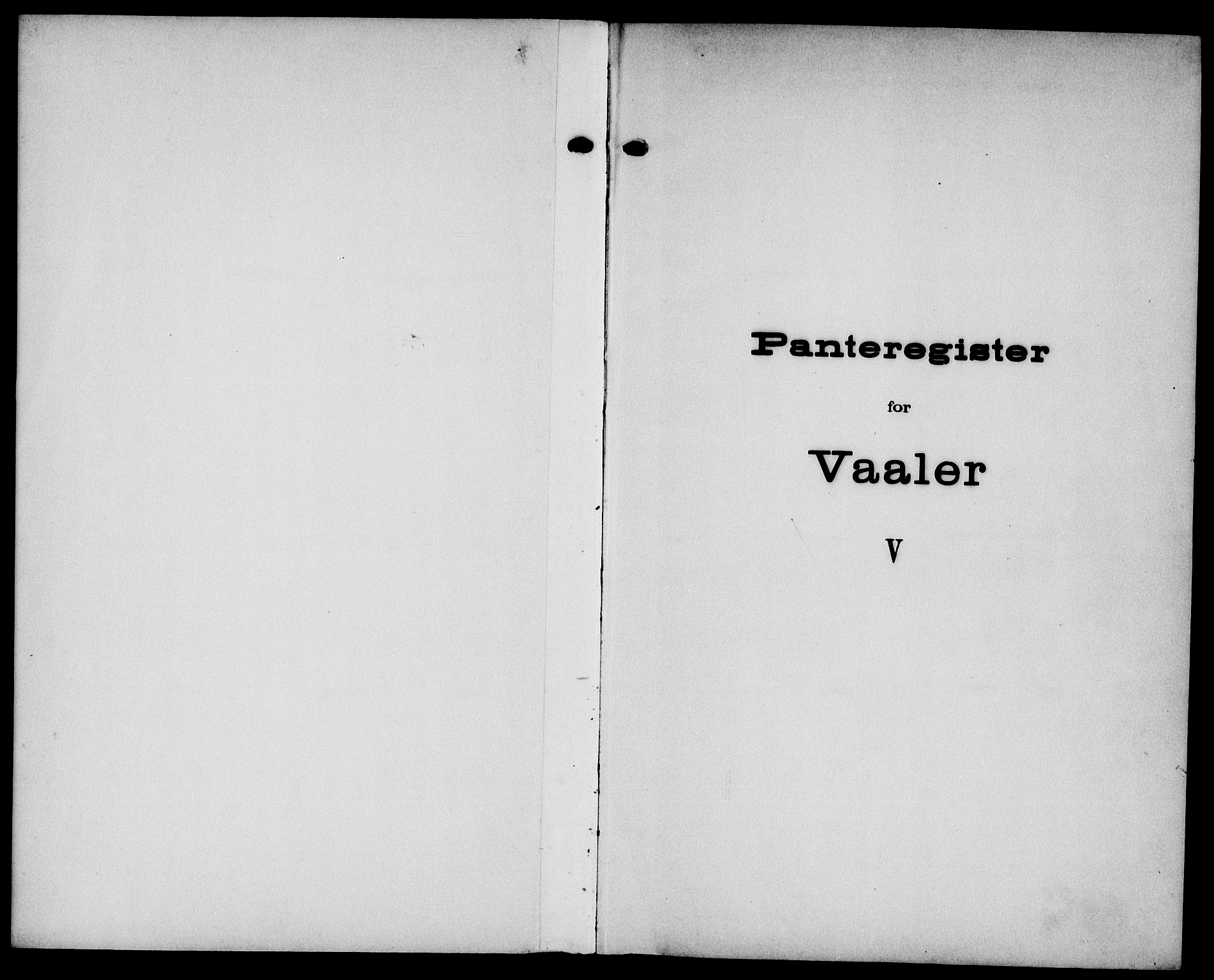 Solør tingrett, SAH/TING-008/H/Ha/Hak/L0005: Panteregister nr. V, 1900-1935