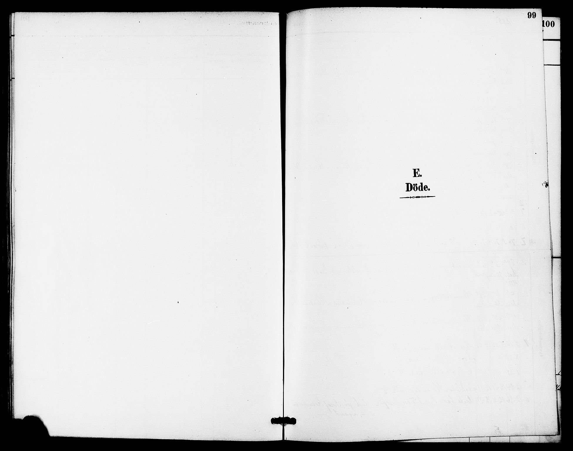 Høgsfjord sokneprestkontor, SAST/A-101624/H/Ha/Haa/L0005: Ministerialbok nr. A 5, 1885-1897, s. 99