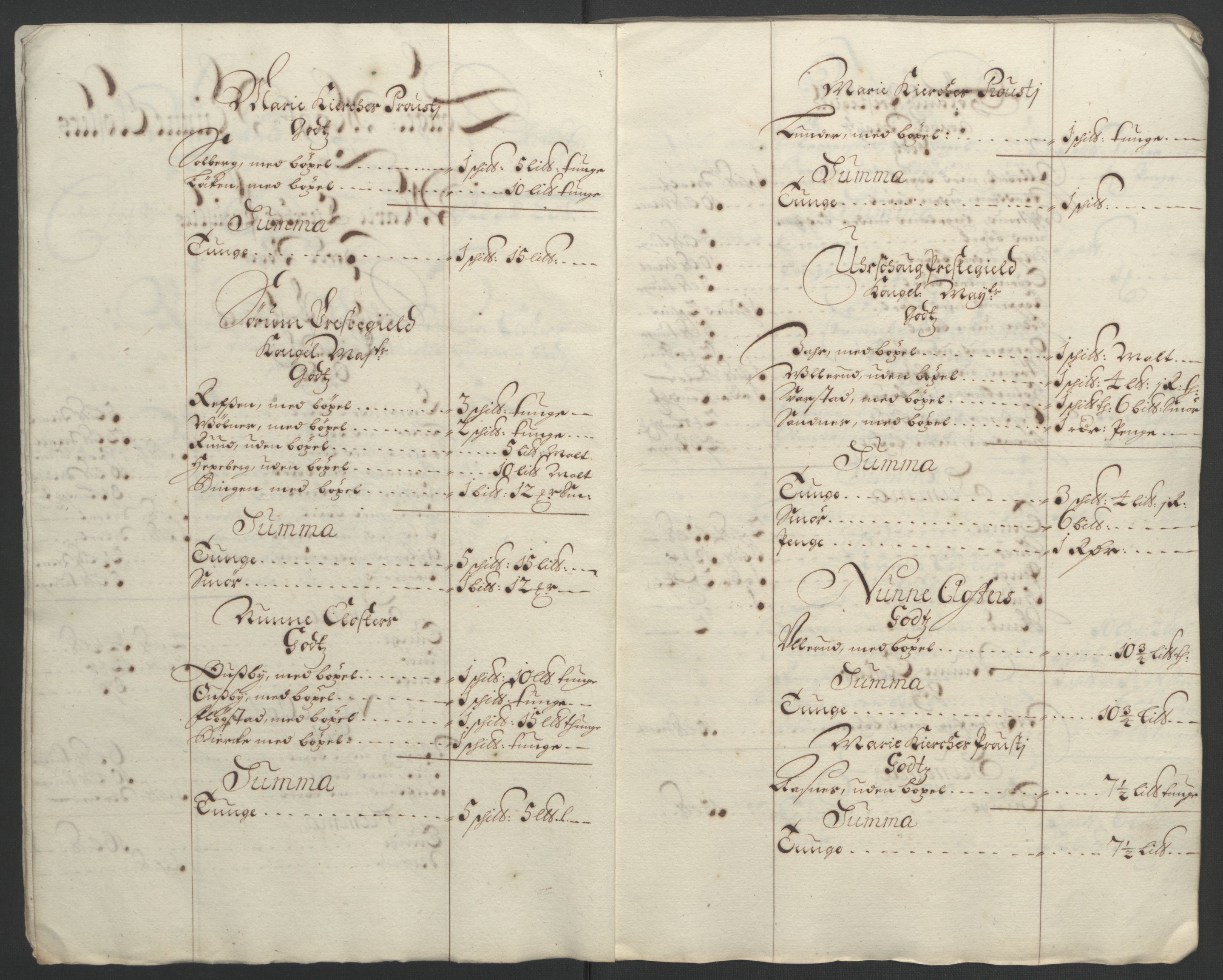 Rentekammeret inntil 1814, Reviderte regnskaper, Fogderegnskap, AV/RA-EA-4092/R11/L0577: Fogderegnskap Nedre Romerike, 1692, s. 52