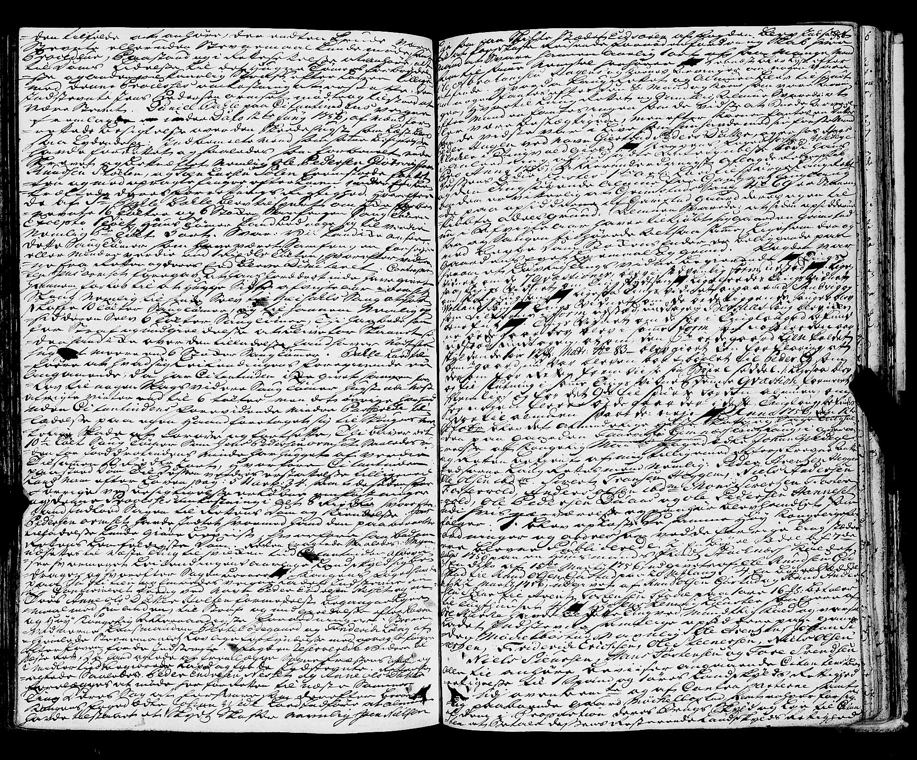 Nordmøre sorenskriveri, SAT/A-4132/1/1/1A/L0023: Tingbok nr. 22, 1751-1758, s. 380