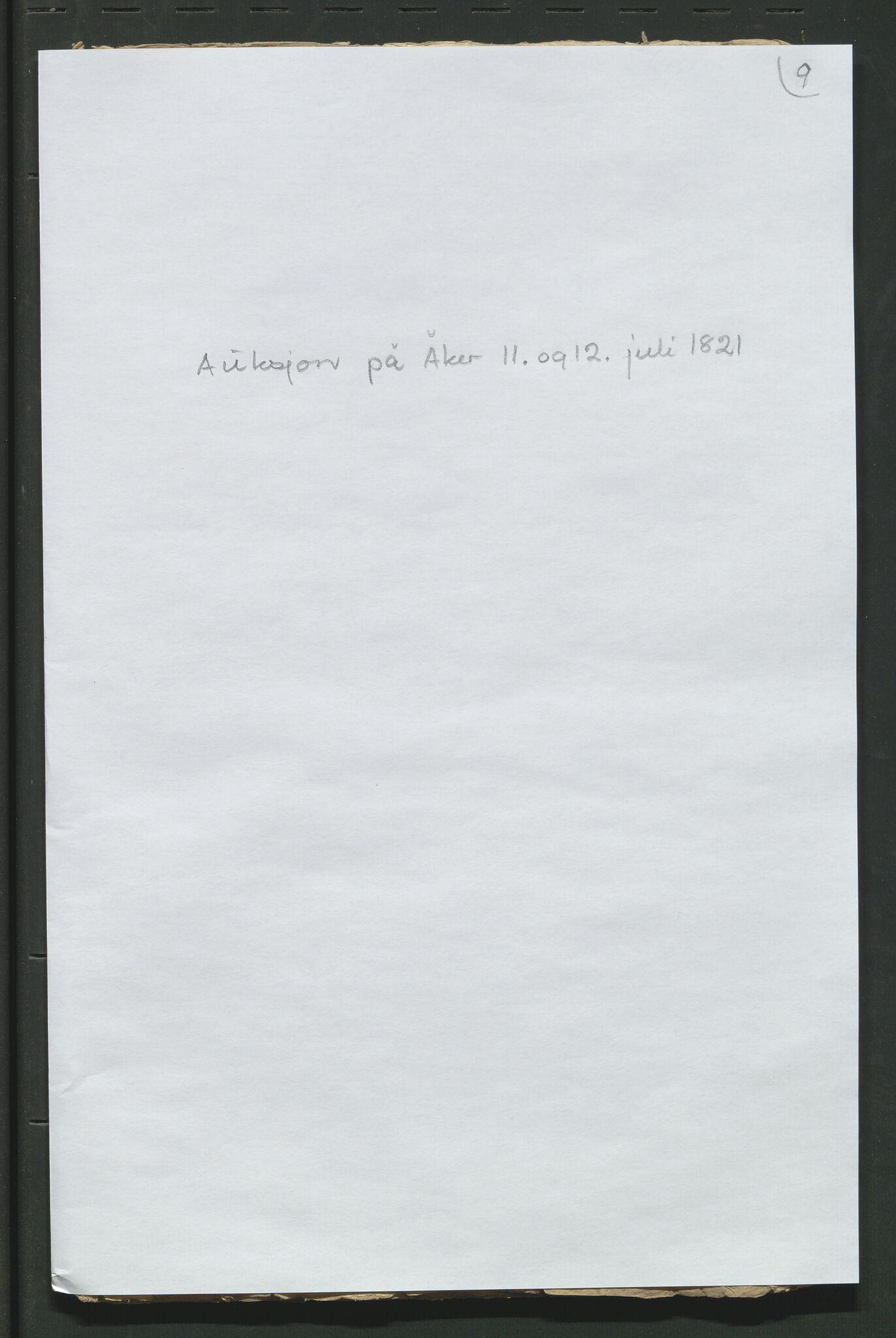 Åker i Vang, Hedmark, og familien Todderud, AV/SAH-ARK-010/F/Fa/L0003: Eiendomsdokumenter, 1751-1910, s. 427