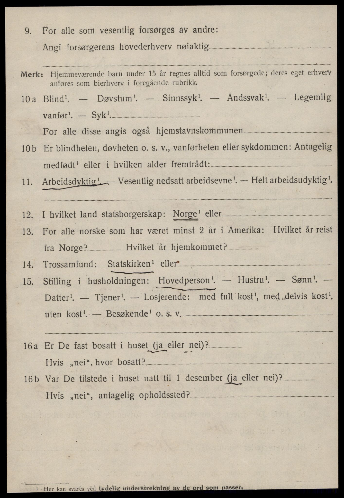 SAT, Folketelling 1920 for 1501 Ålesund kjøpstad, 1920, s. 20043