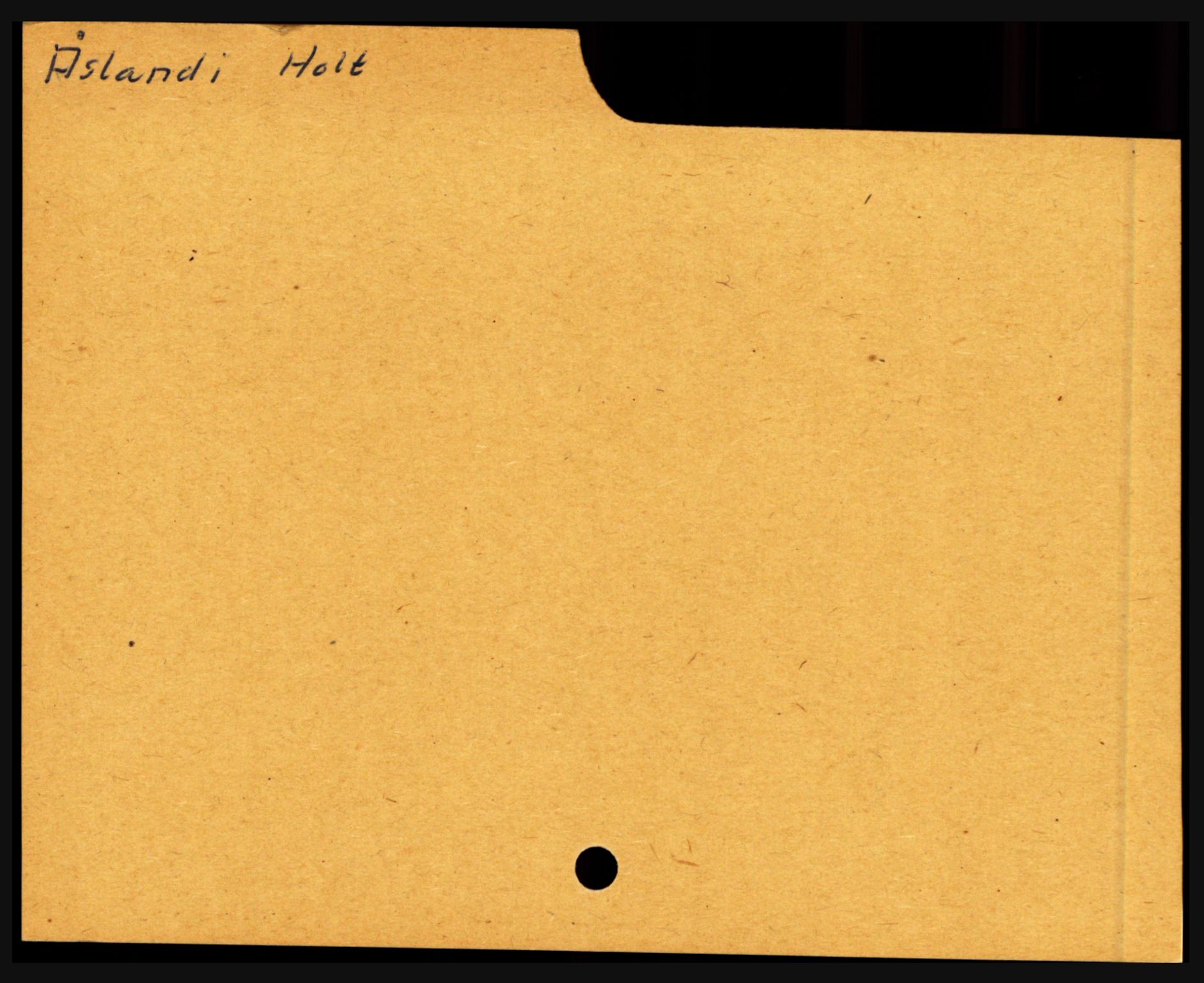 Nedenes sorenskriveri før 1824, AV/SAK-1221-0007/H, s. 35313