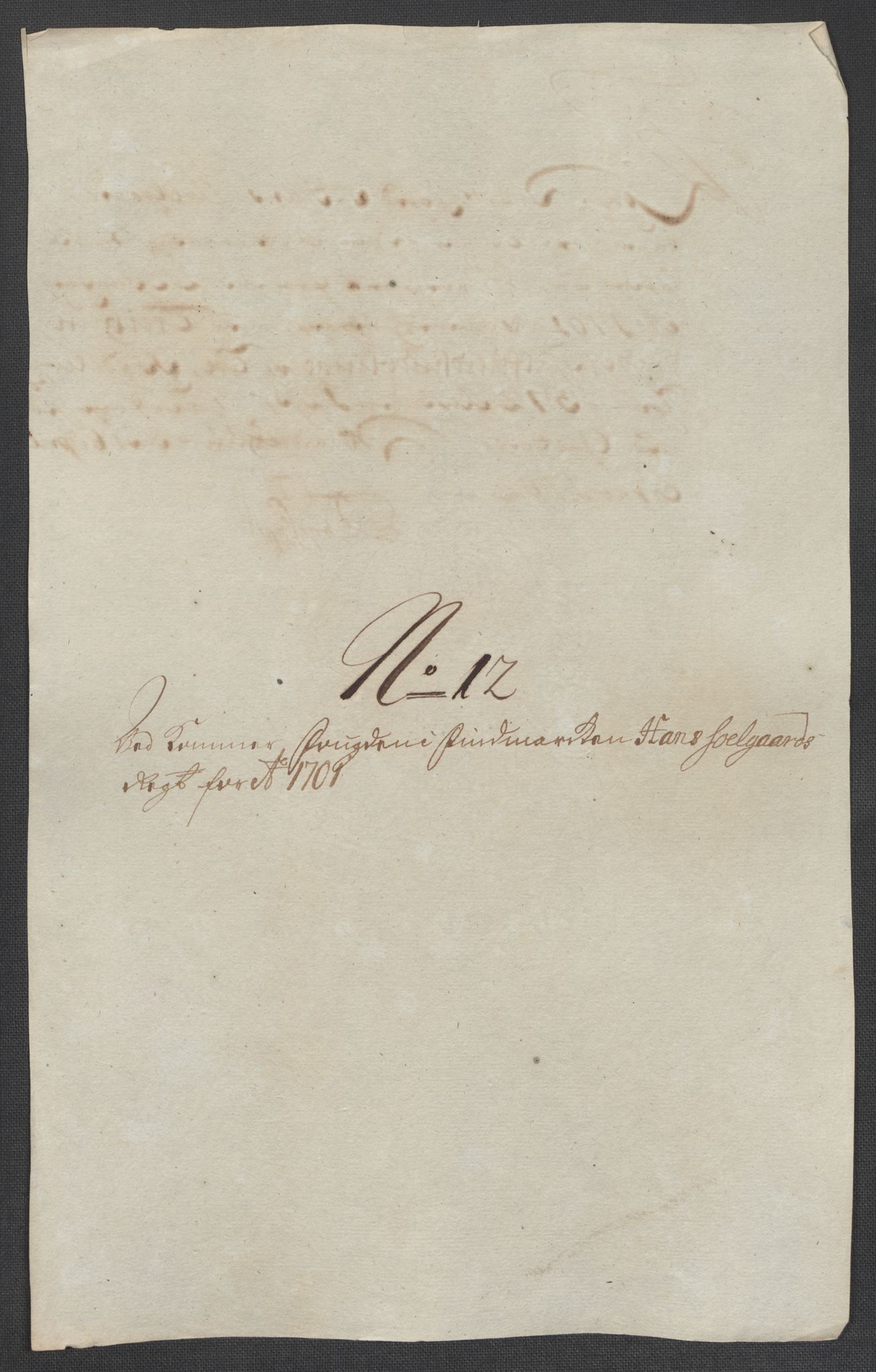 Rentekammeret inntil 1814, Reviderte regnskaper, Fogderegnskap, RA/EA-4092/R69/L4852: Fogderegnskap Finnmark/Vardøhus, 1701-1704, s. 107