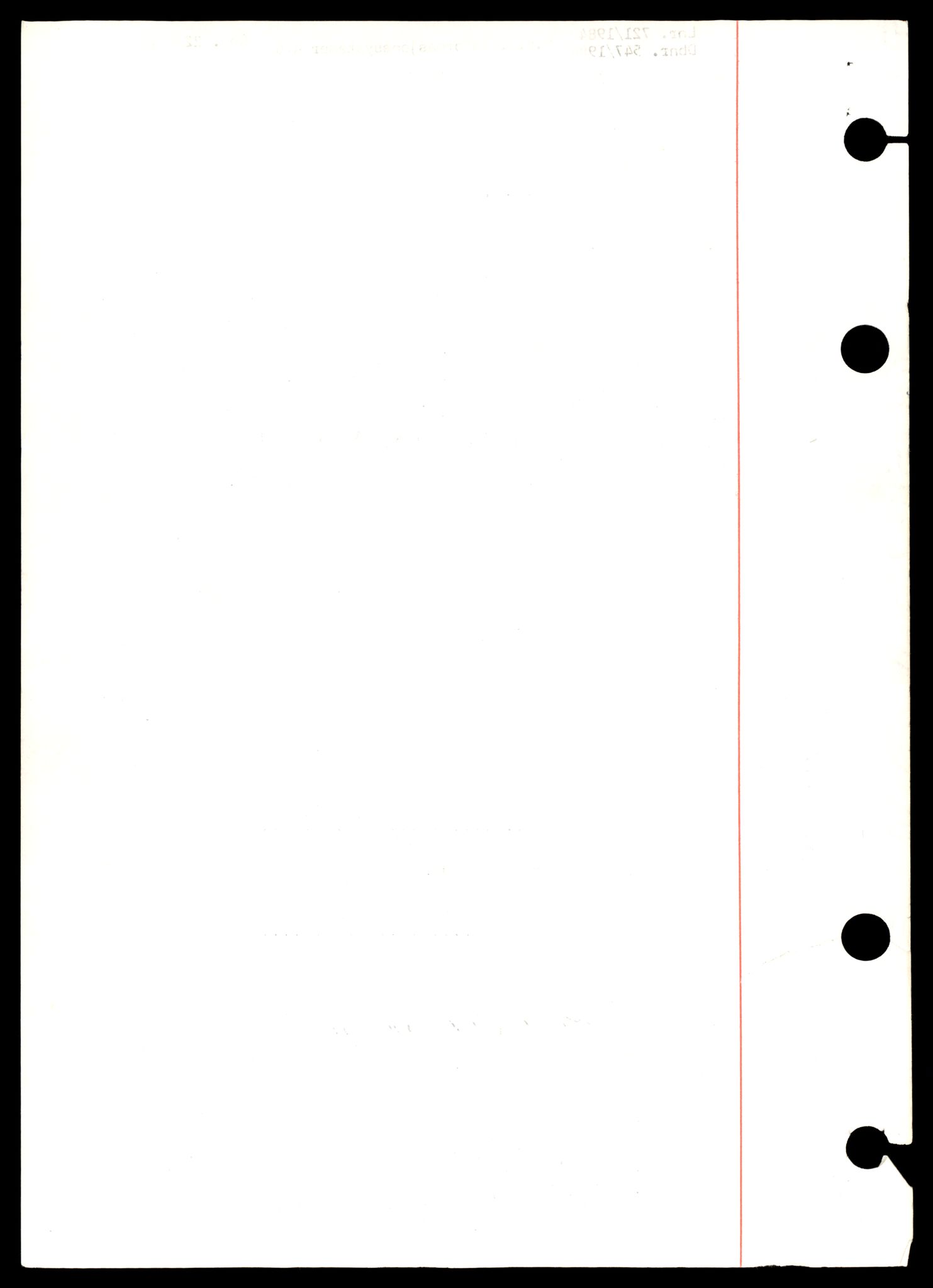 Asker og Bærum tingrett, AV/SAT-A-10379/K/Kb/Kba/L0029: Aksjeselskap i Bærum, Me - Norp, 1890-1989, s. 2