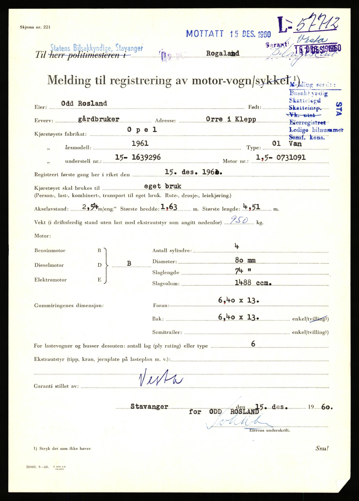 Stavanger trafikkstasjon, AV/SAST-A-101942/0/F/L0057: L-57200 - L-57999, 1930-1971, s. 1651