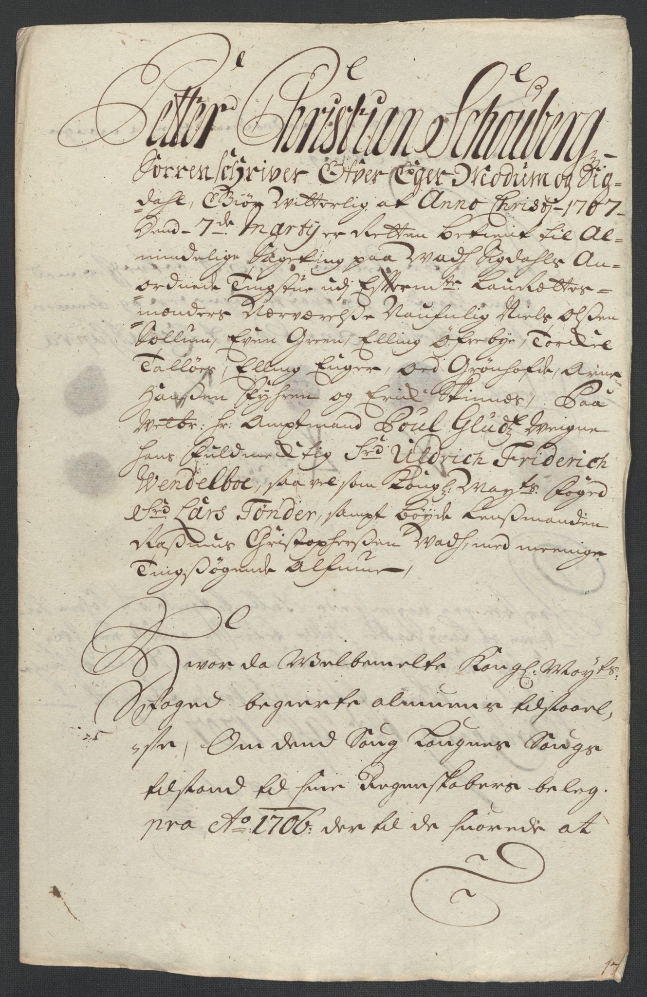 Rentekammeret inntil 1814, Reviderte regnskaper, Fogderegnskap, AV/RA-EA-4092/R22/L1465: Fogderegnskap Ringerike, Hallingdal og Buskerud, 1706, s. 325