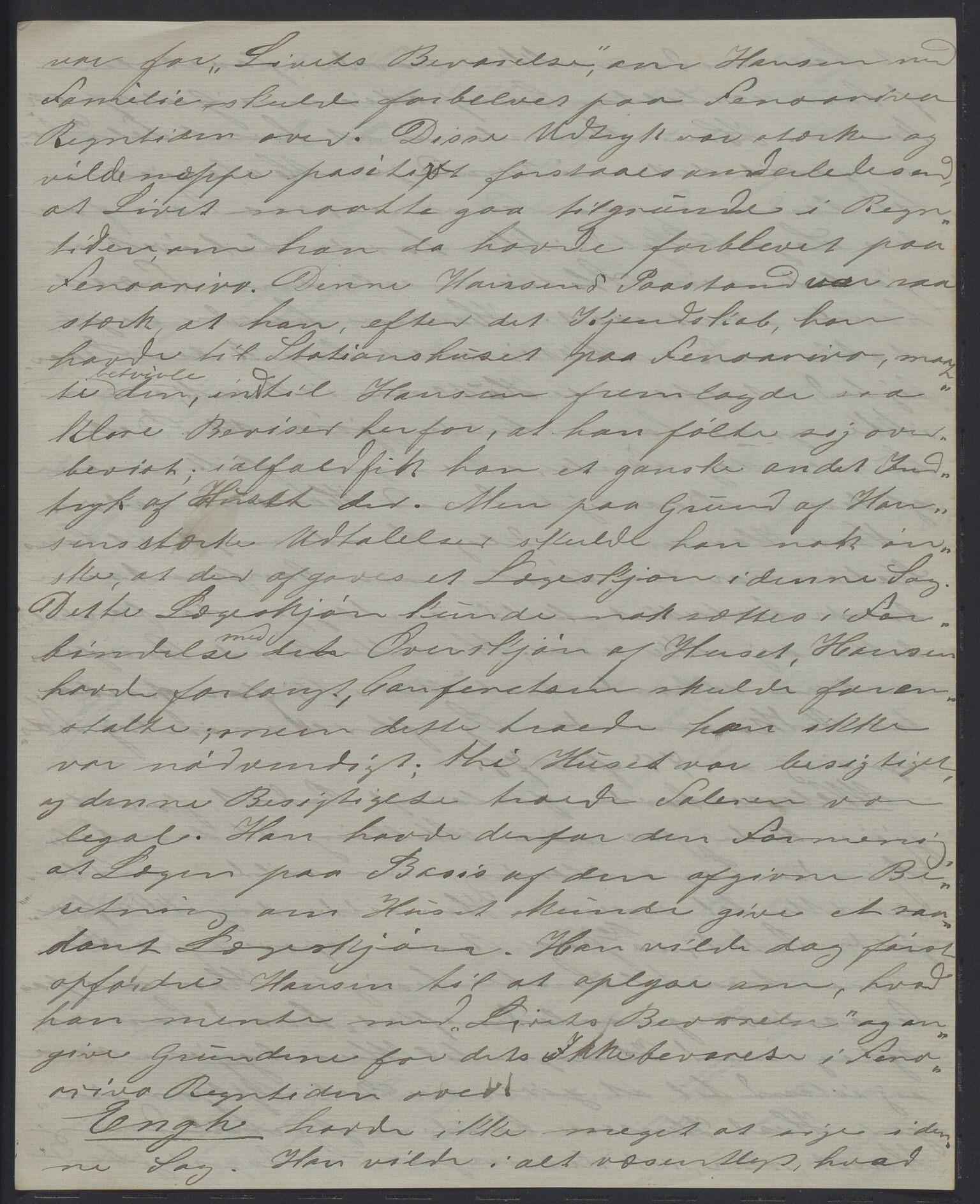 Det Norske Misjonsselskap - hovedadministrasjonen, VID/MA-A-1045/D/Da/Daa/L0036/0006: Konferansereferat og årsberetninger / Konferansereferat fra Madagaskar Innland., 1884