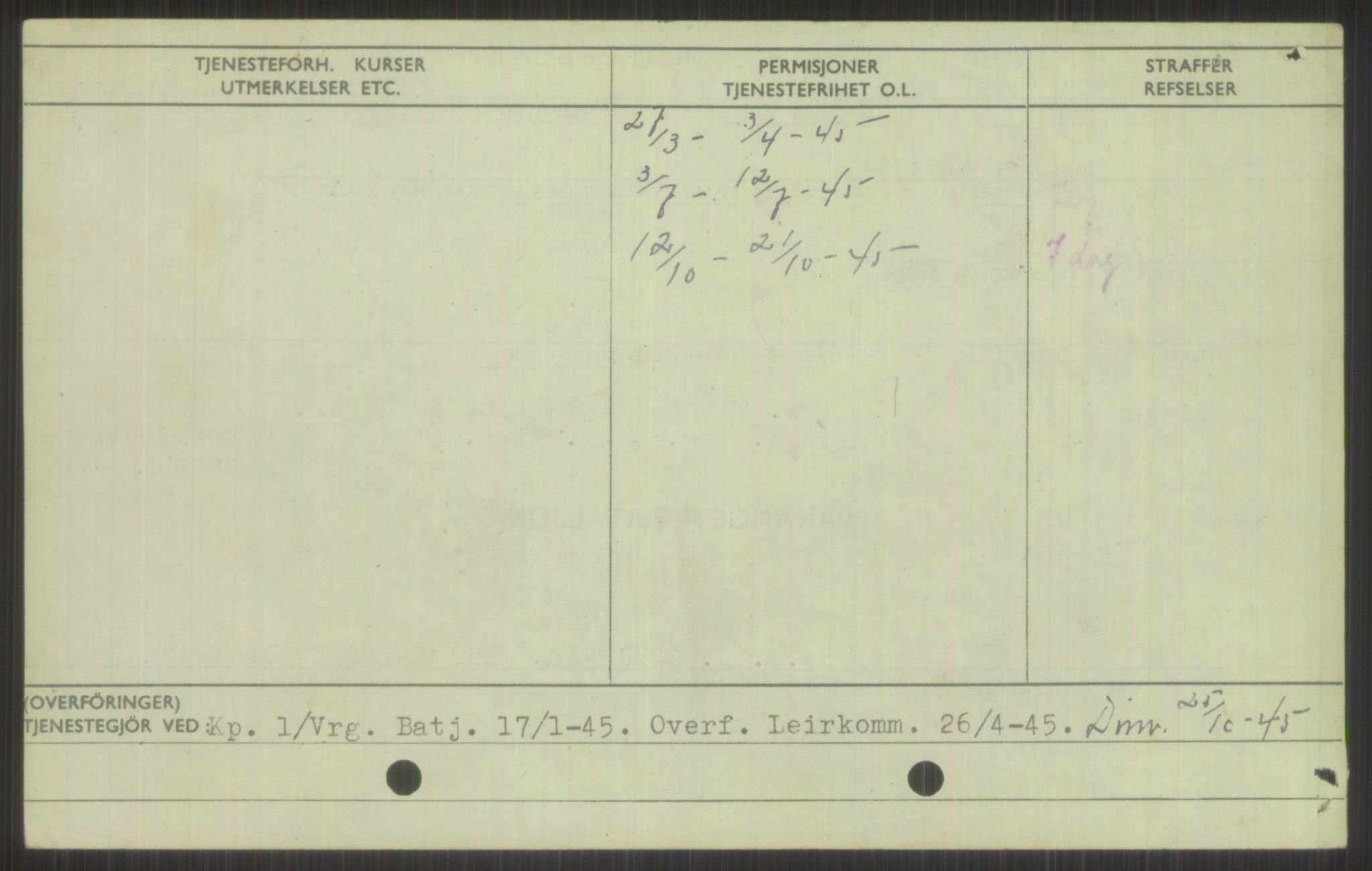 Forsvaret, Varanger bataljon, AV/RA-RAFA-2258/1/D/L0442: Rulleblad for fødte 1918-1919, 1918-1919, s. 474