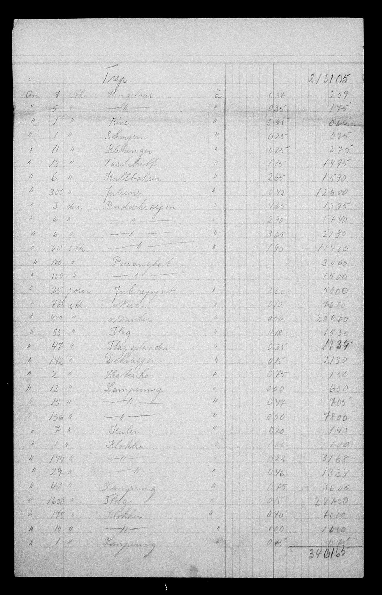 Justisdepartementet, Tilbakeføringskontoret for inndratte formuer, RA/S-1564/H/Hc/Hcd/L0997: --, 1945-1947, s. 413