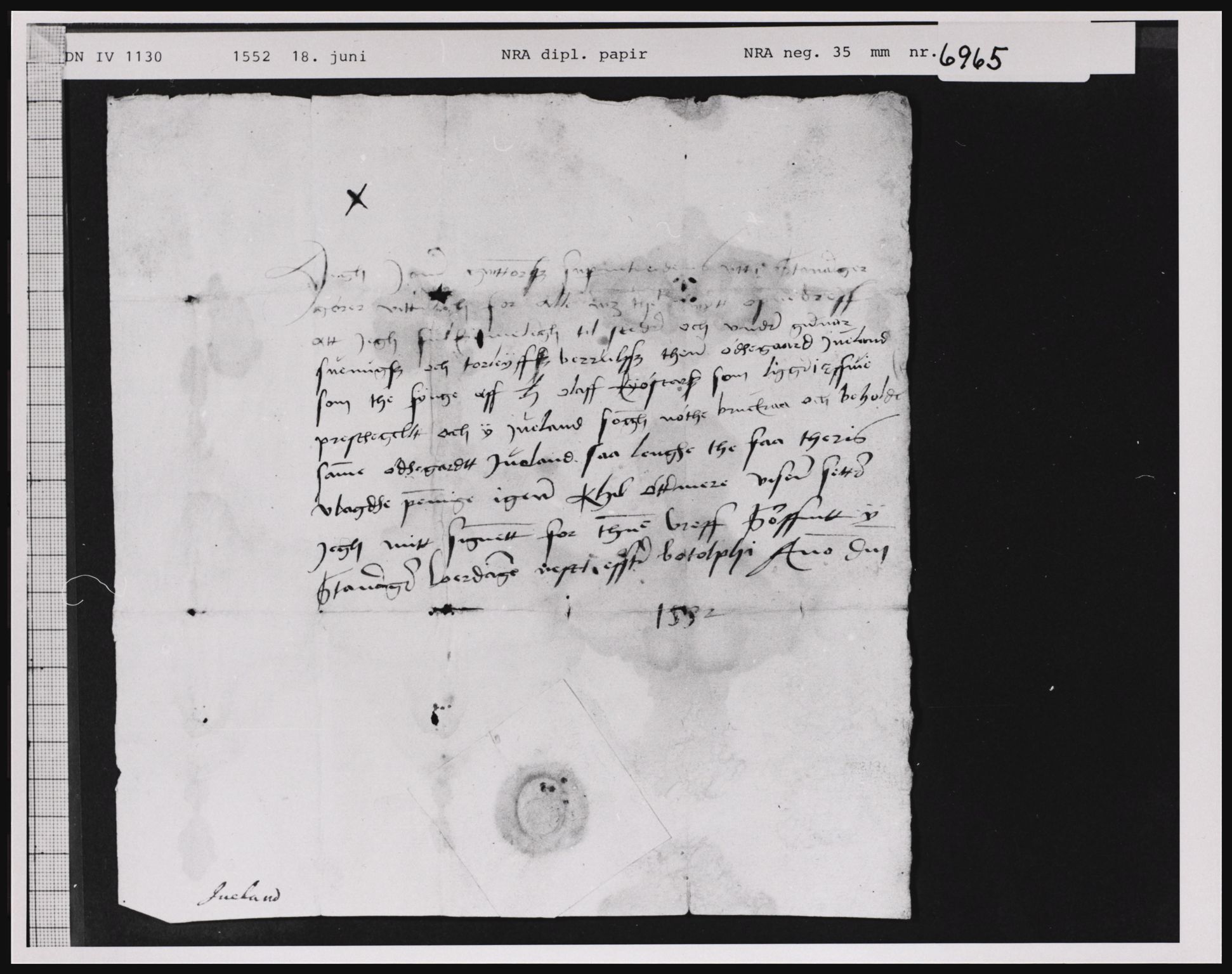 Riksarkivets diplomsamling, AV/RA-EA-5965/F02, 1395-1570, s. 1241