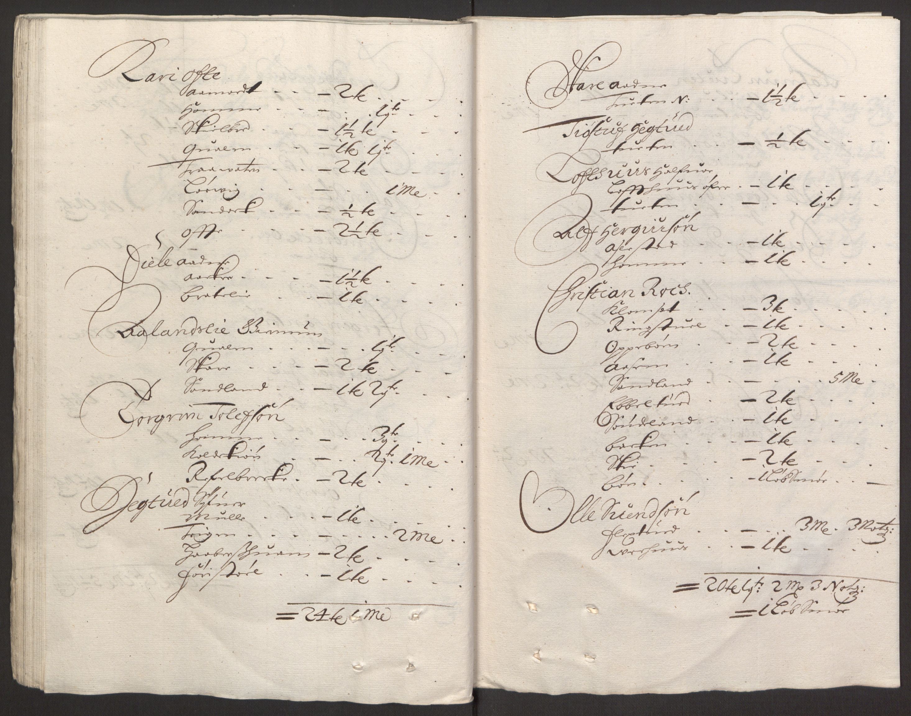 Rentekammeret inntil 1814, Reviderte regnskaper, Fogderegnskap, RA/EA-4092/R35/L2077: Fogderegnskap Øvre og Nedre Telemark, 1680-1684, s. 220