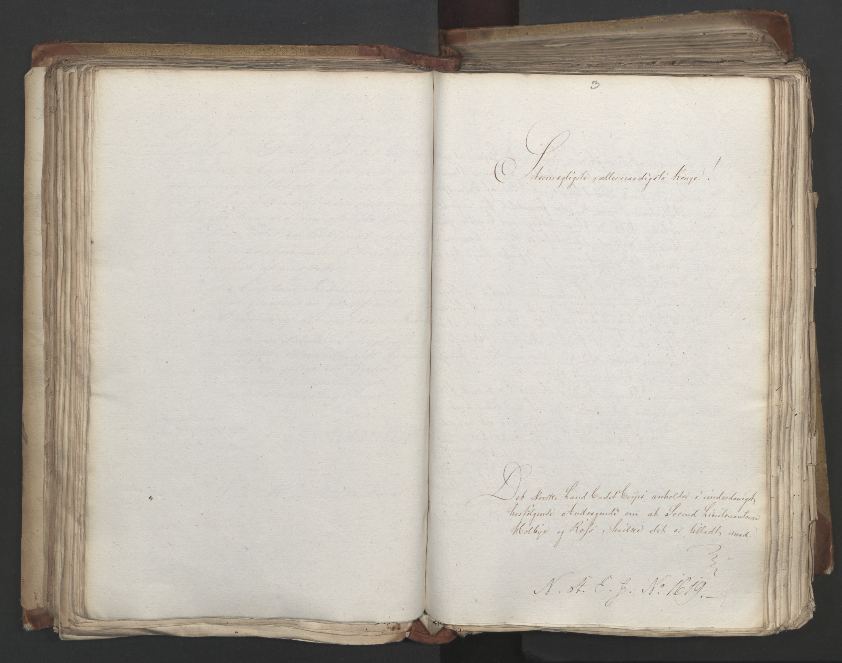 Statsrådsavdelingen i Stockholm, AV/RA-S-1003/D/Da/L0007: Regjeringsinnstillinger nr. 1545-1813, 1816, s. 174