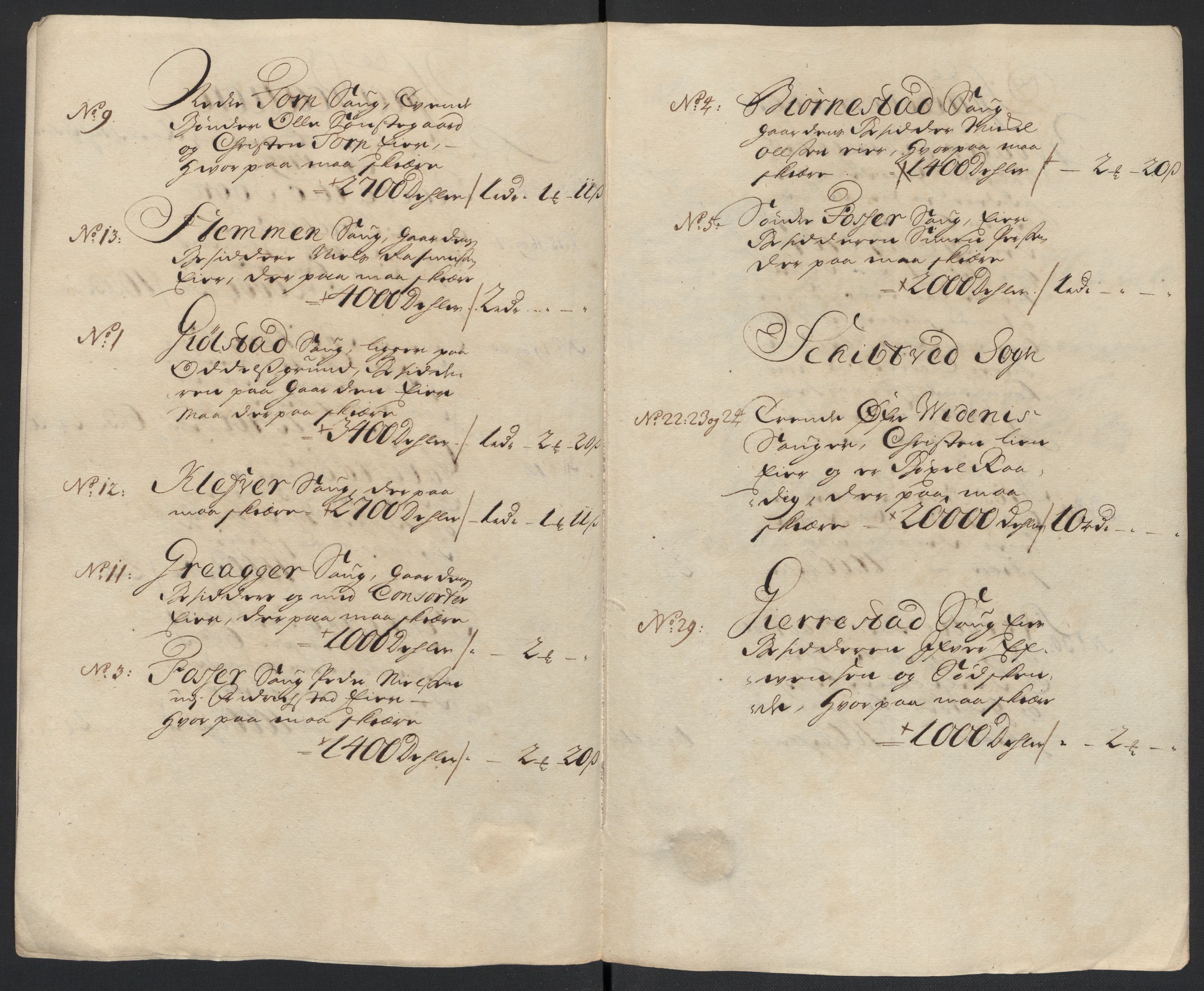 Rentekammeret inntil 1814, Reviderte regnskaper, Fogderegnskap, RA/EA-4092/R07/L0301: Fogderegnskap Rakkestad, Heggen og Frøland, 1709, s. 188