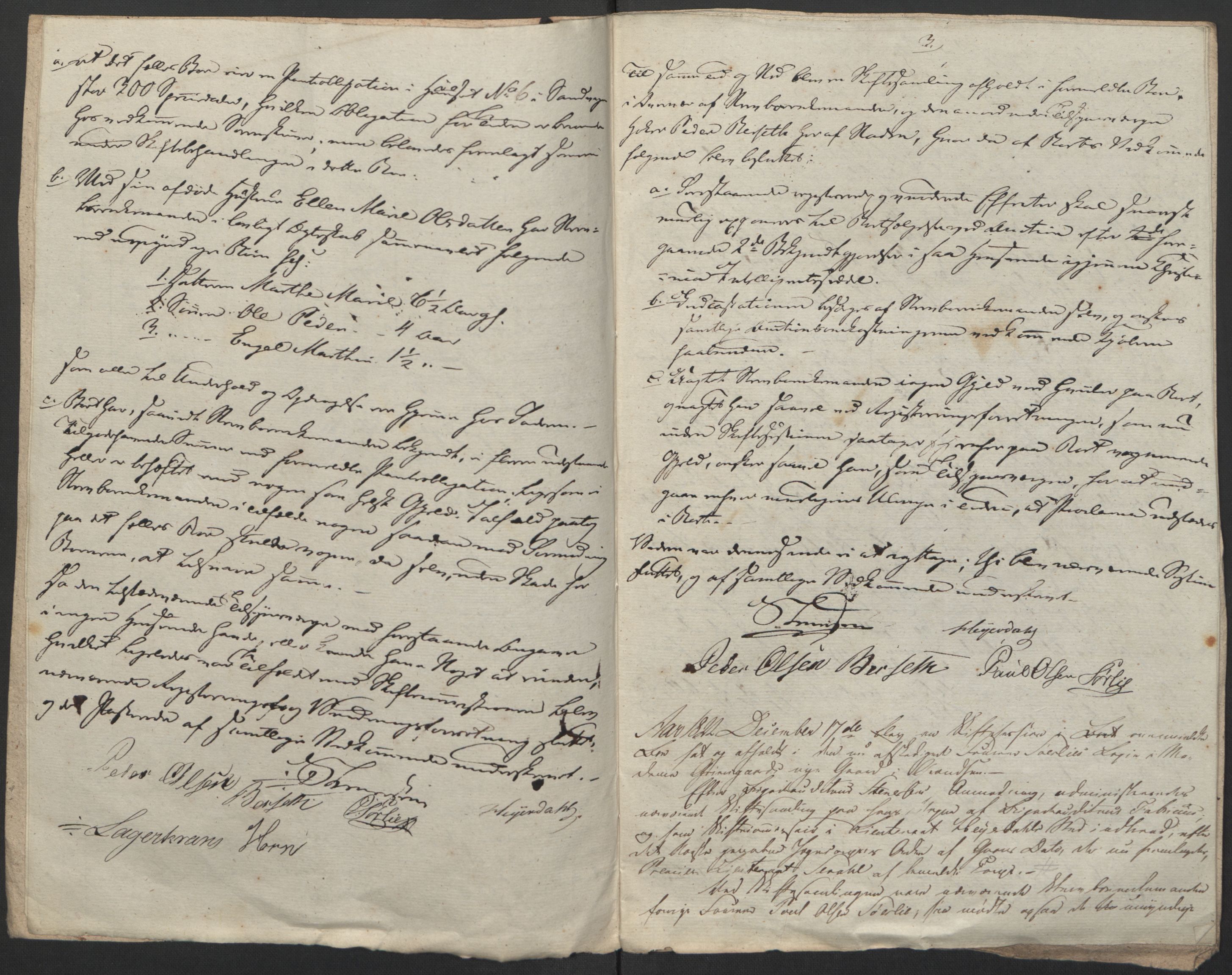 Forsvaret, Generalauditøren, AV/RA-RAFA-1772/F/Fj/Fjb/L0005: Skifter 1818 - 1823, 1818-1823, s. 151