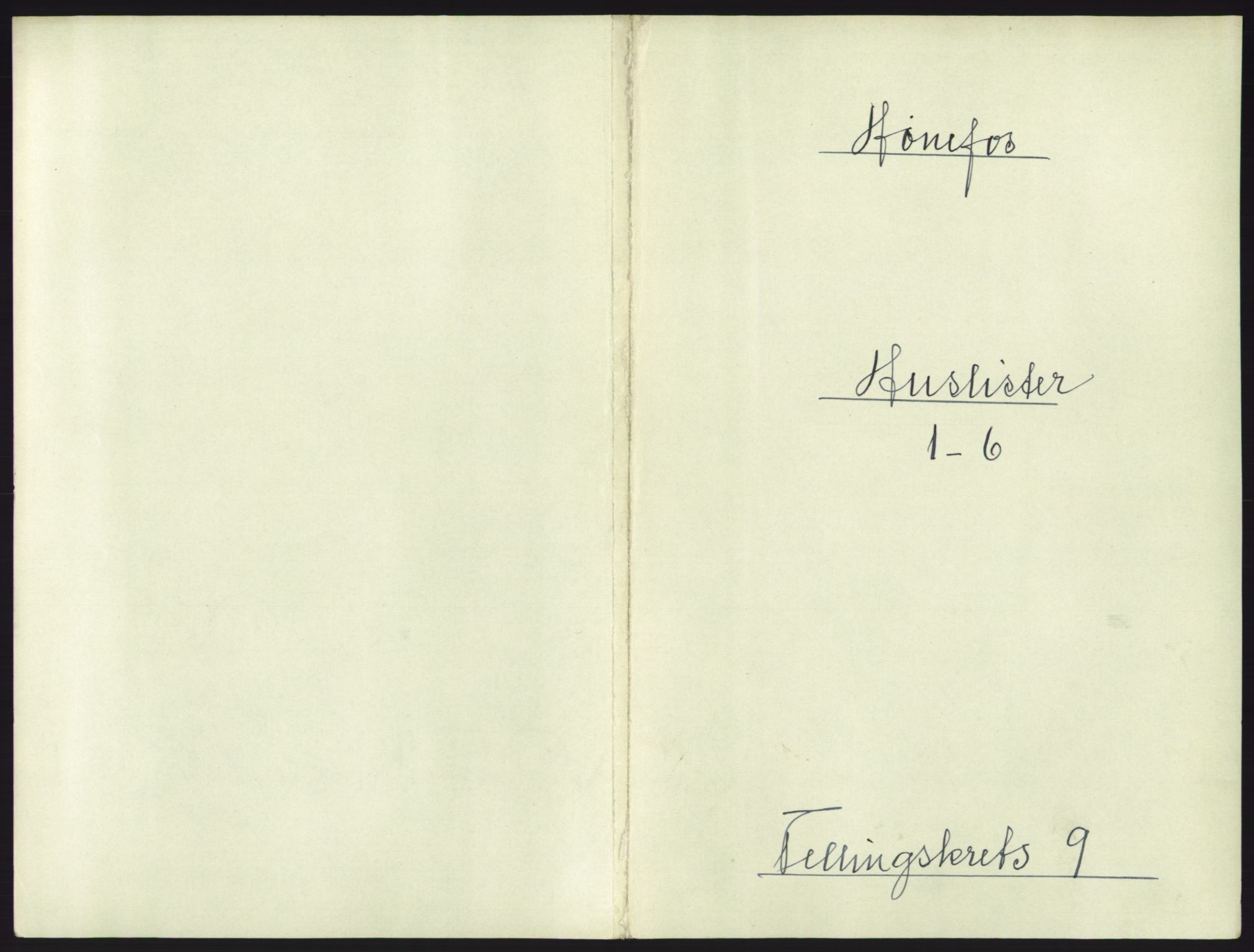 RA, Folketelling 1891 for 0601 Hønefoss kjøpstad, 1891, s. 217