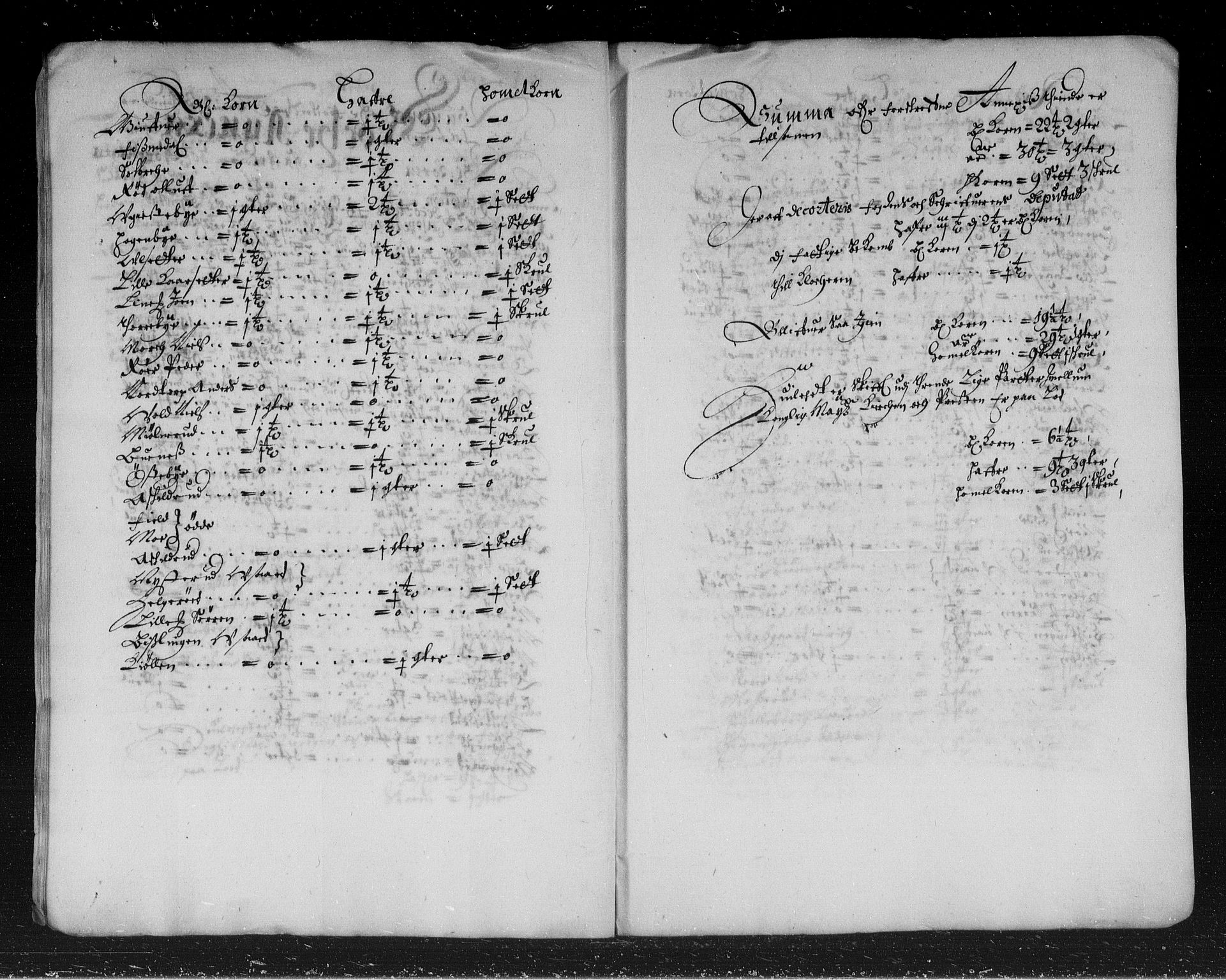 Rentekammeret inntil 1814, Reviderte regnskaper, Stiftamtstueregnskaper, Landkommissariatet på Akershus og Akershus stiftamt, AV/RA-EA-5869/R/Rb/L0041: Akershus stiftamt, 1666