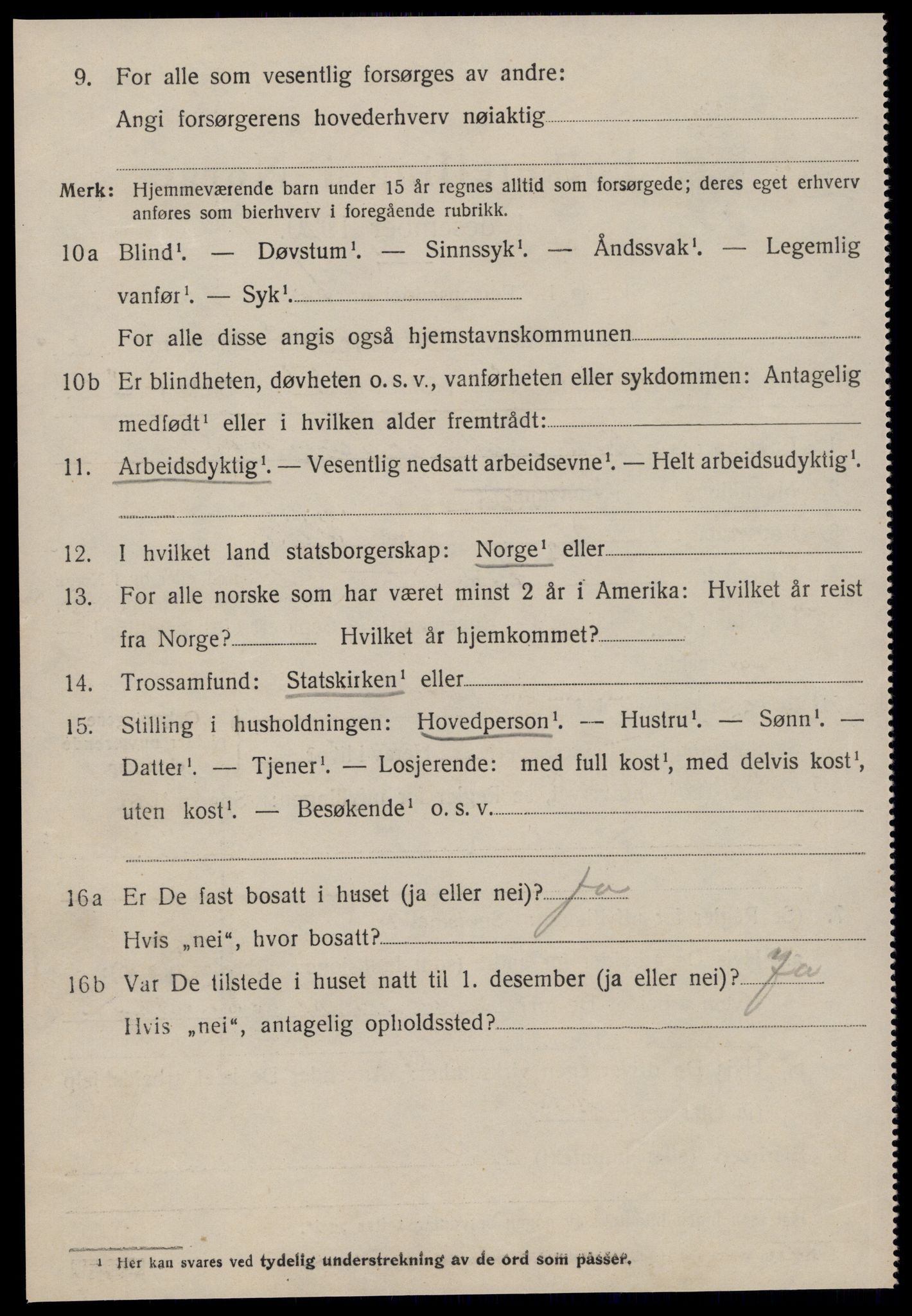 SAT, Folketelling 1920 for 1548 Fræna herred, 1920, s. 4526