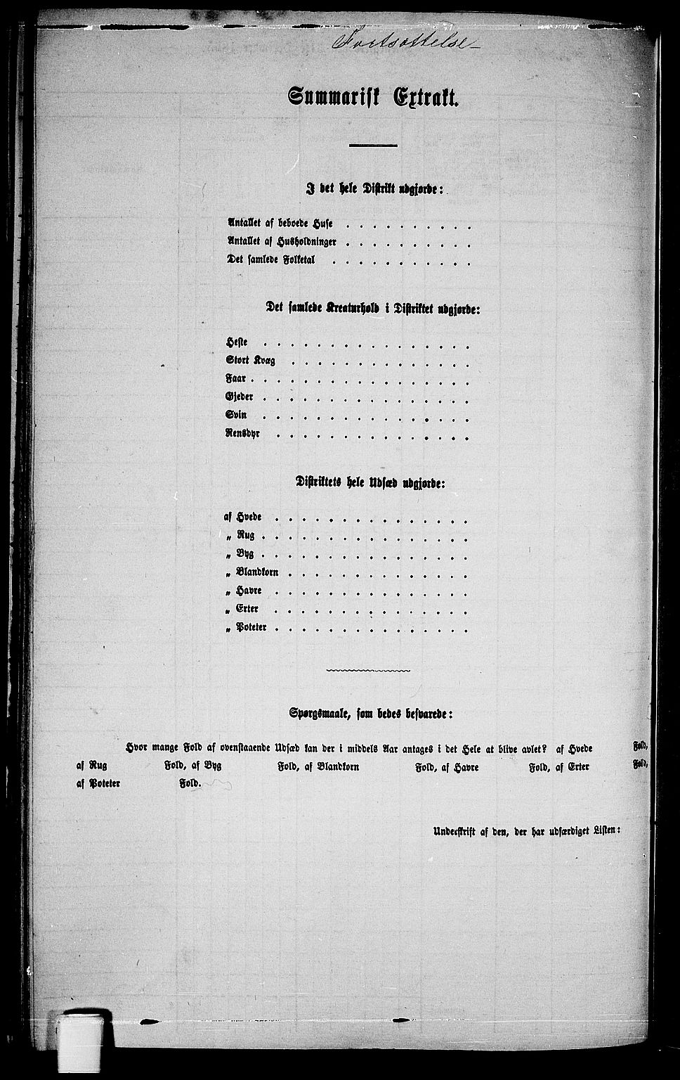 RA, Folketelling 1865 for 0920P Øyestad prestegjeld, 1865, s. 213