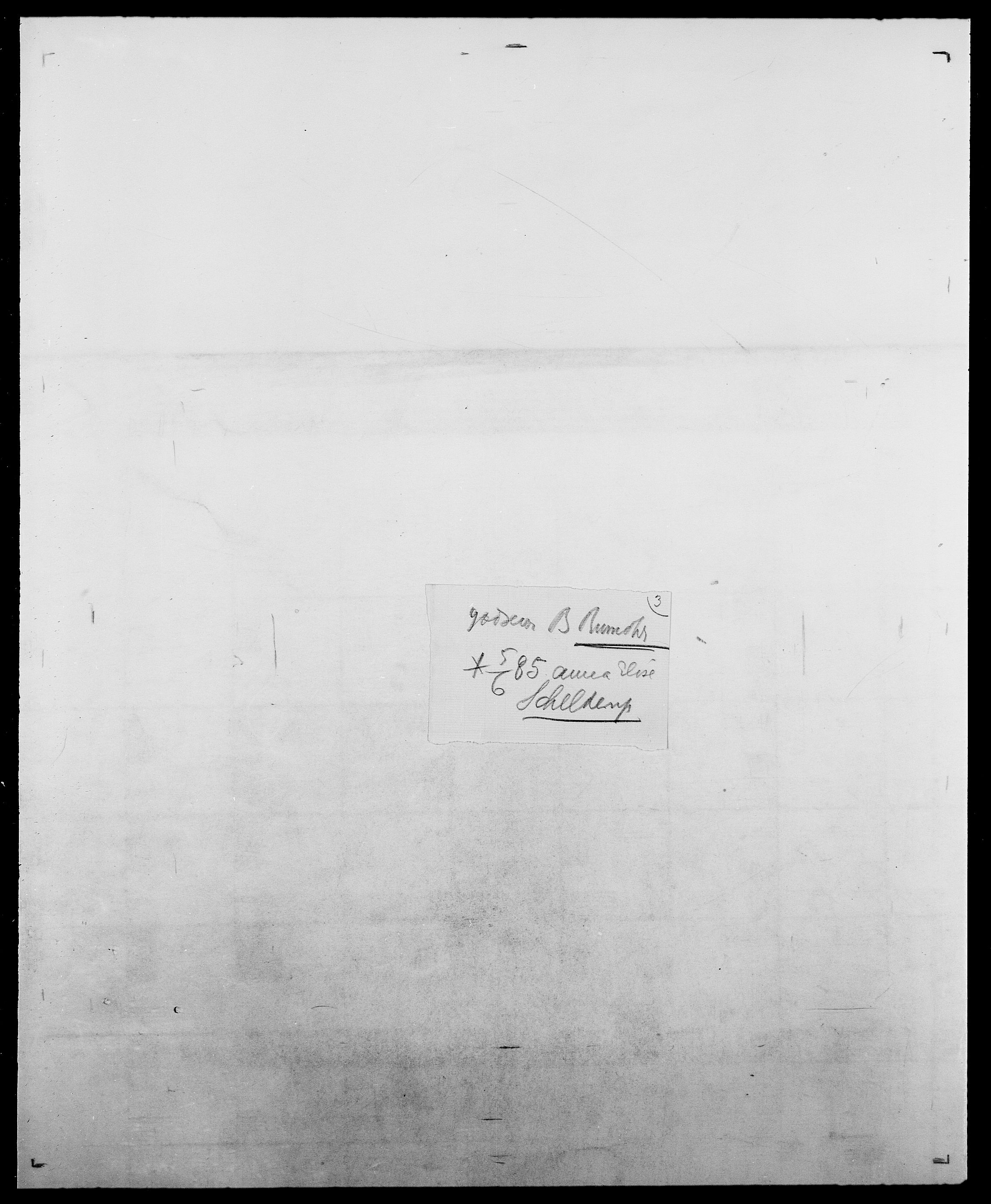 Delgobe, Charles Antoine - samling, SAO/PAO-0038/D/Da/L0033: Roald - Røyem, s. 467