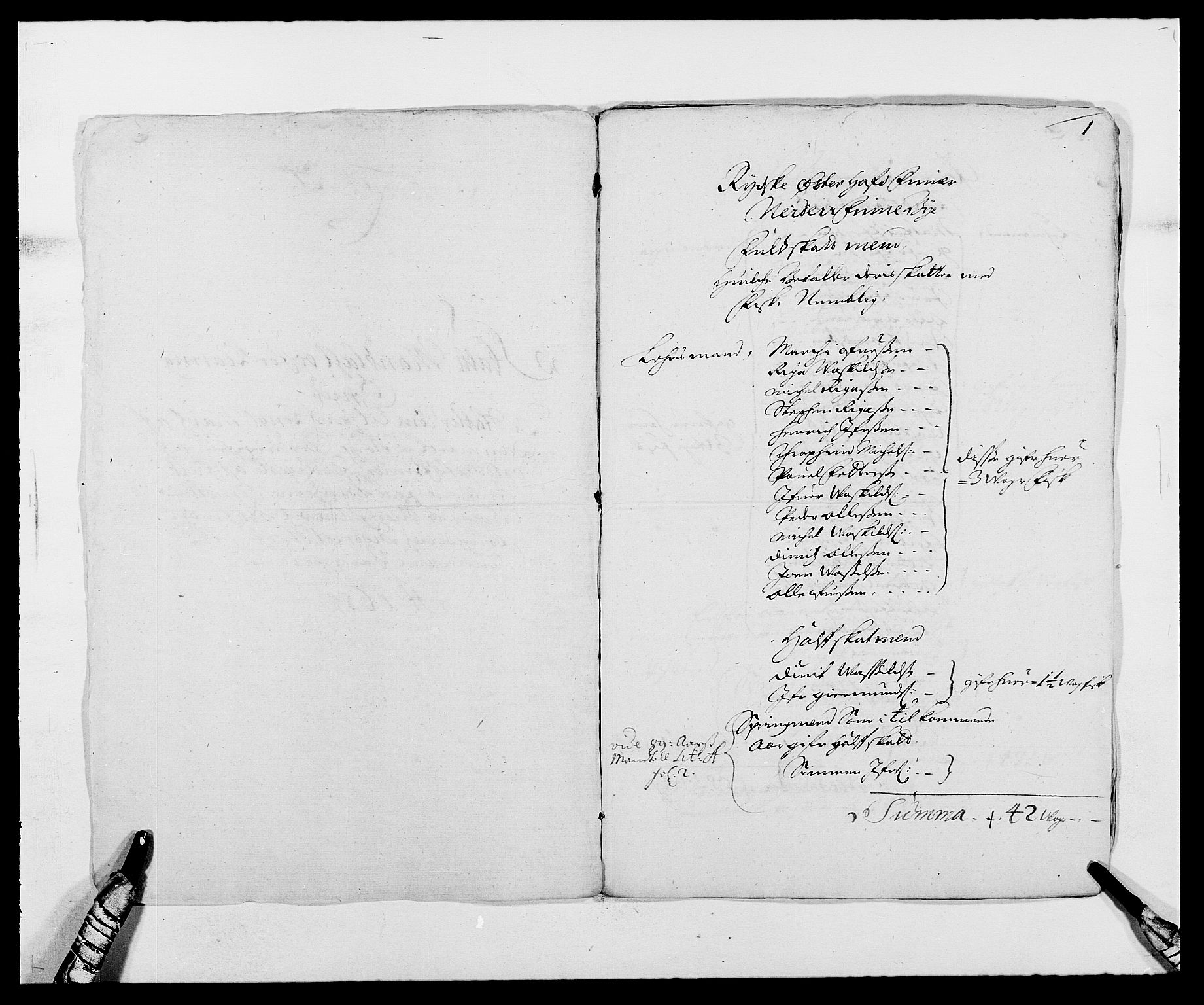 Rentekammeret inntil 1814, Reviderte regnskaper, Fogderegnskap, AV/RA-EA-4092/R69/L4850: Fogderegnskap Finnmark/Vardøhus, 1680-1690, s. 76