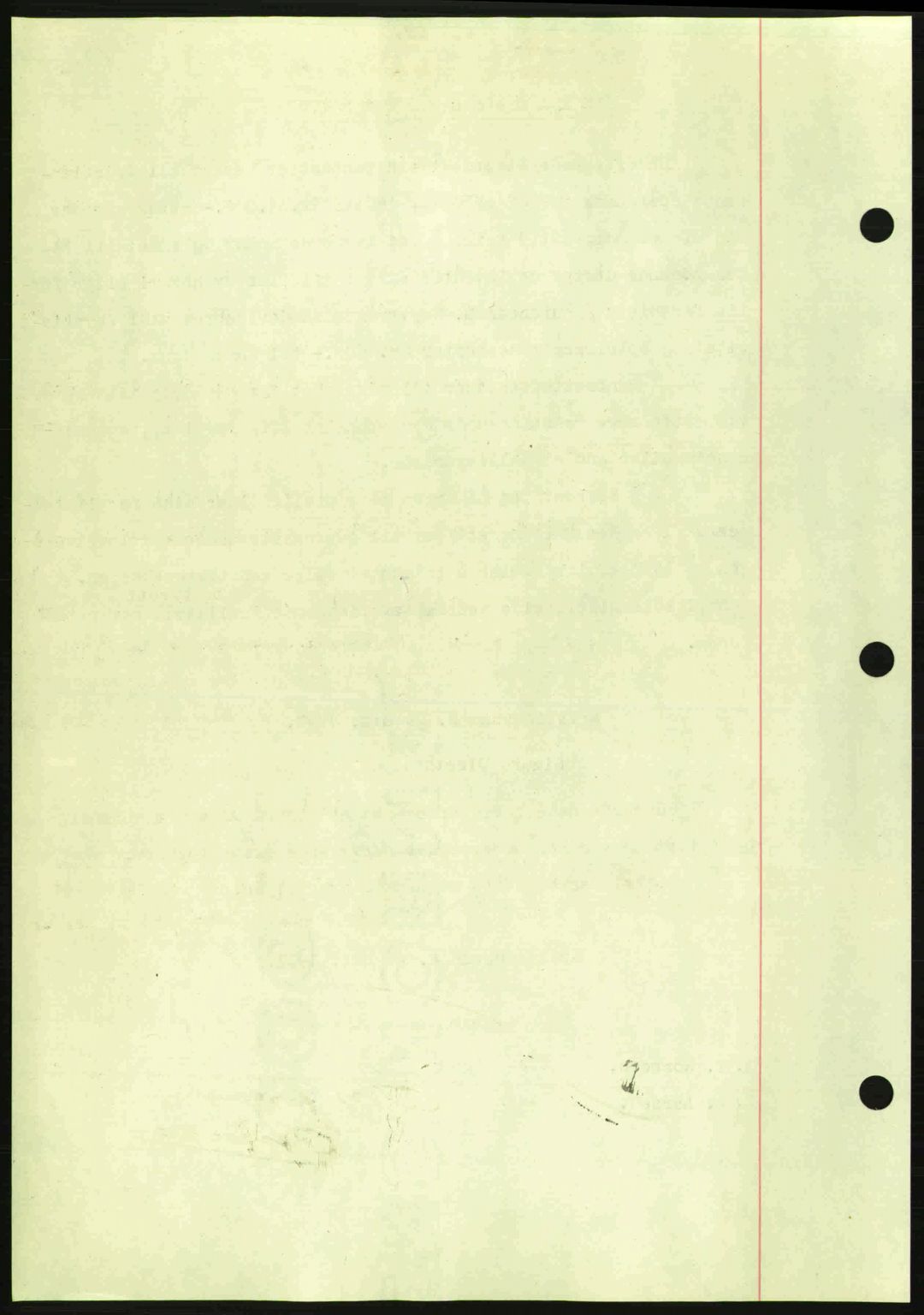 Kristiansund byfogd, AV/SAT-A-4587/A/27: Pantebok nr. 29, 1936-1937, Dagboknr: 597/1937