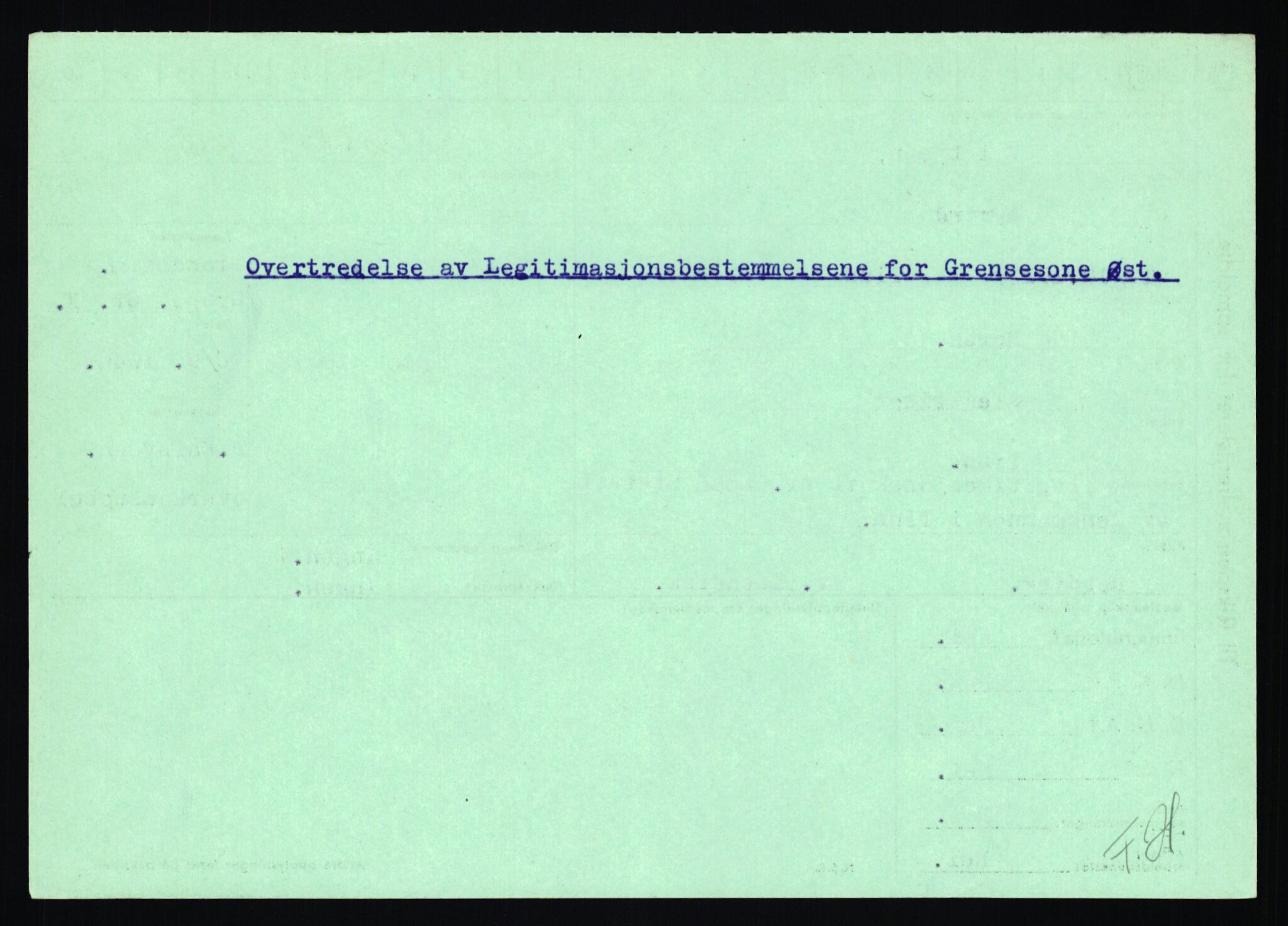 Statspolitiet - Hovedkontoret / Osloavdelingen, AV/RA-S-1329/C/Ca/L0016: Uberg - Øystese, 1943-1945, s. 1359