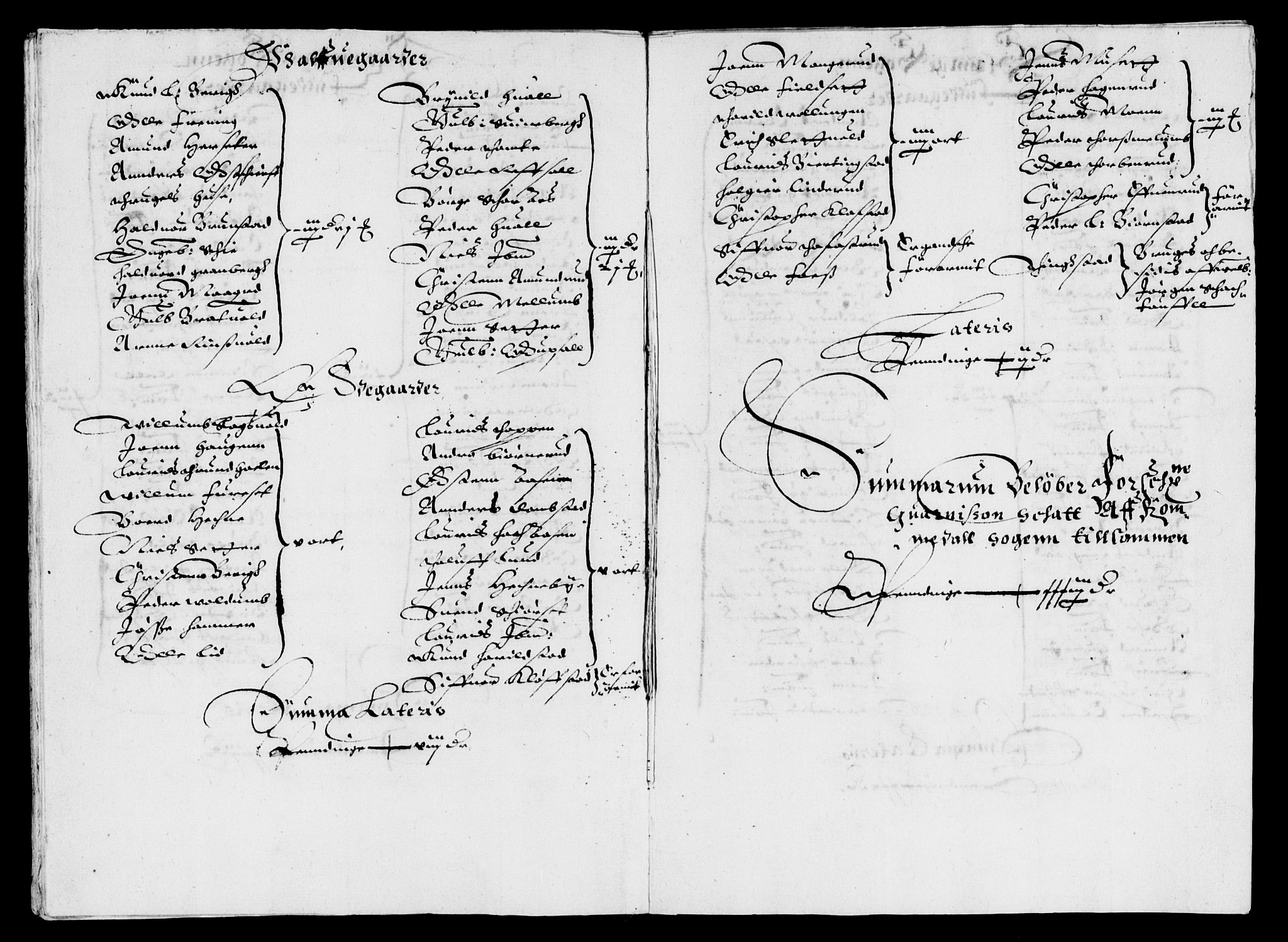 Rentekammeret inntil 1814, Reviderte regnskaper, Lensregnskaper, AV/RA-EA-5023/R/Rb/Rba/L0148: Akershus len, 1639-1640