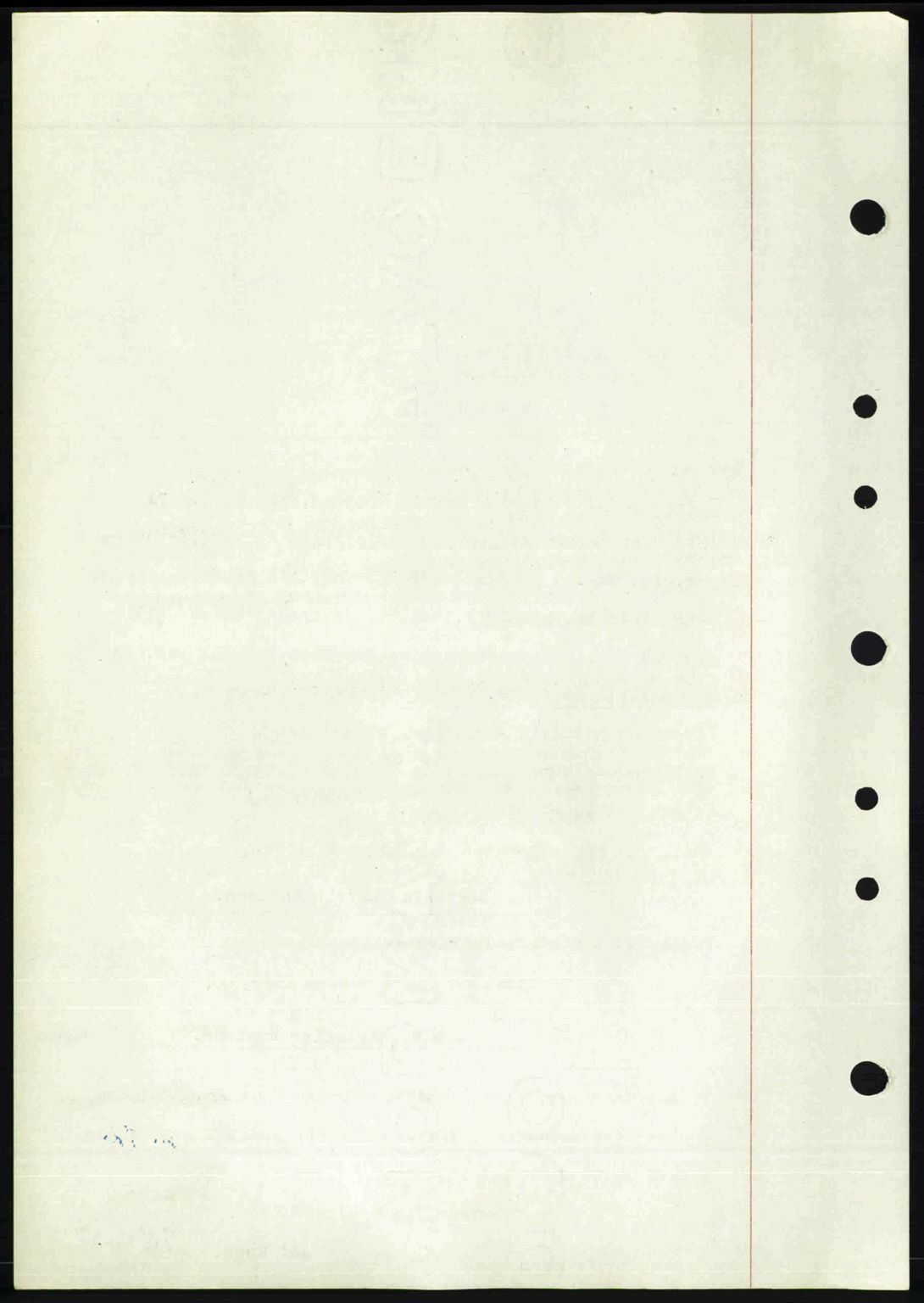 Nedenes sorenskriveri, SAK/1221-0006/G/Gb/Gba/L0055: Pantebok nr. A7, 1946-1946, Dagboknr: 983/1946