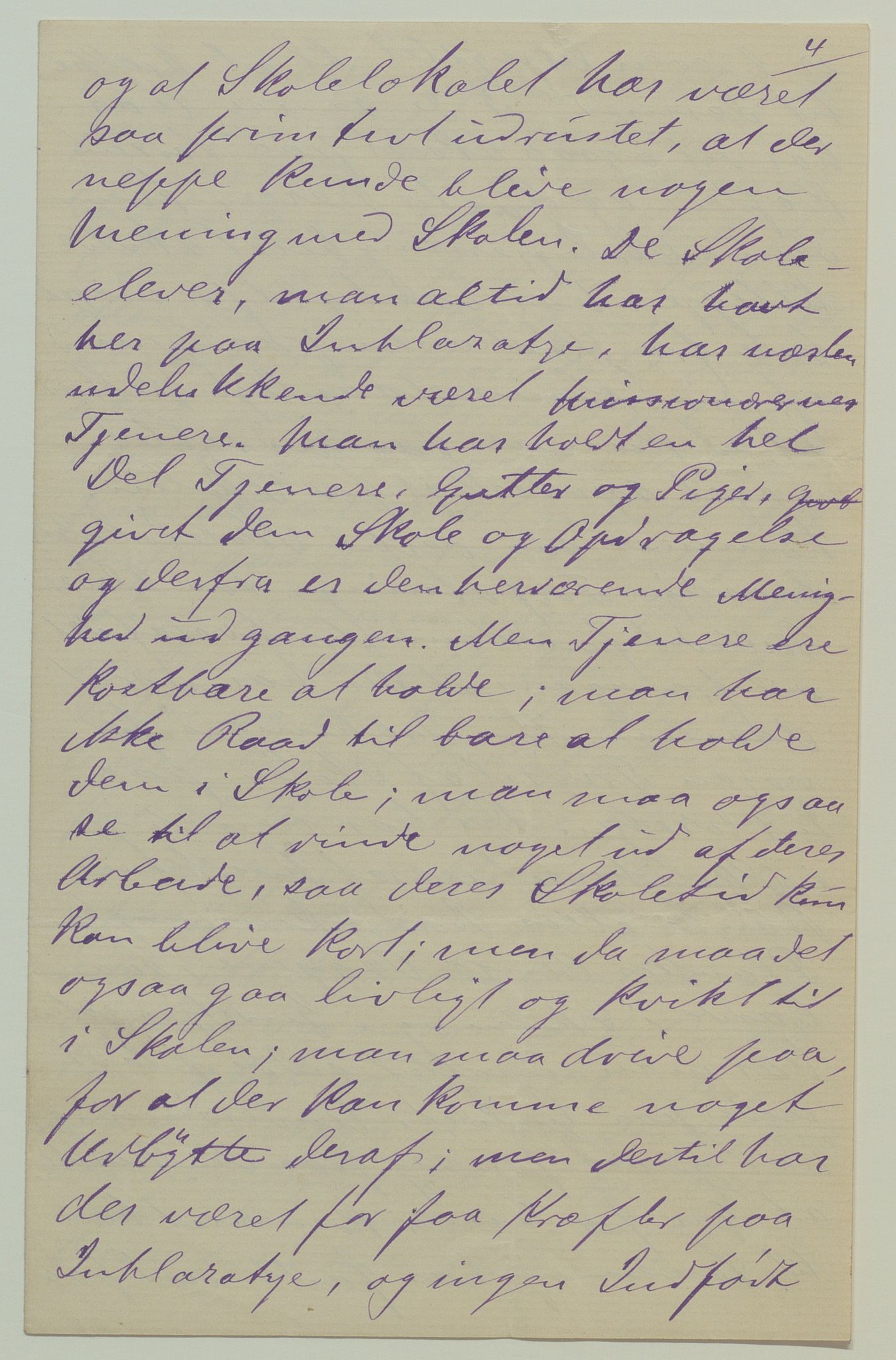 Det Norske Misjonsselskap - hovedadministrasjonen, VID/MA-A-1045/D/Da/Daa/L0038/0009: Konferansereferat og årsberetninger / Konferansereferat fra Sør-Afrika., 1891