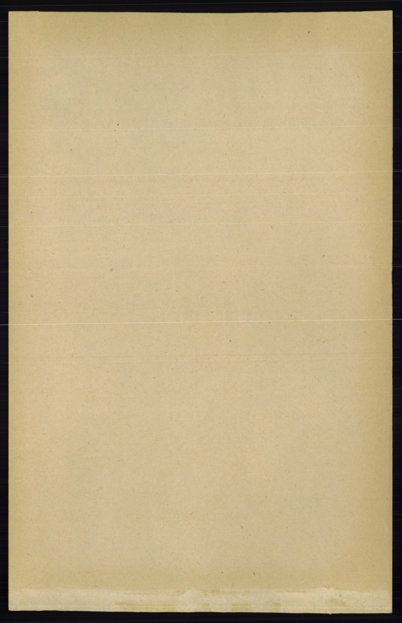 RA, Folketelling 1891 for 0831 Fyresdal herred, 1891, s. 1291