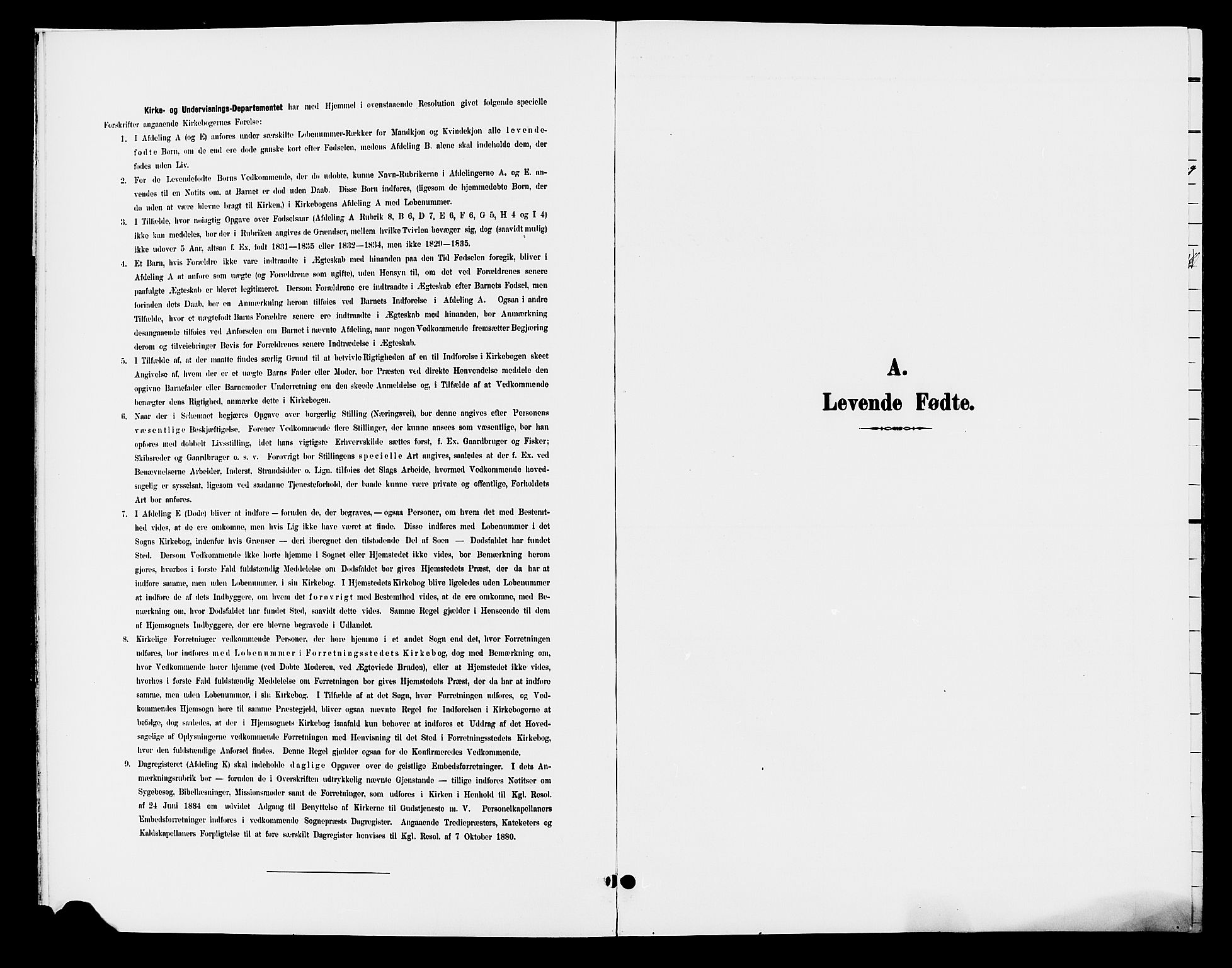 Elverum prestekontor, SAH/PREST-044/H/Ha/Hab/L0007: Klokkerbok nr. 7, 1896-1914